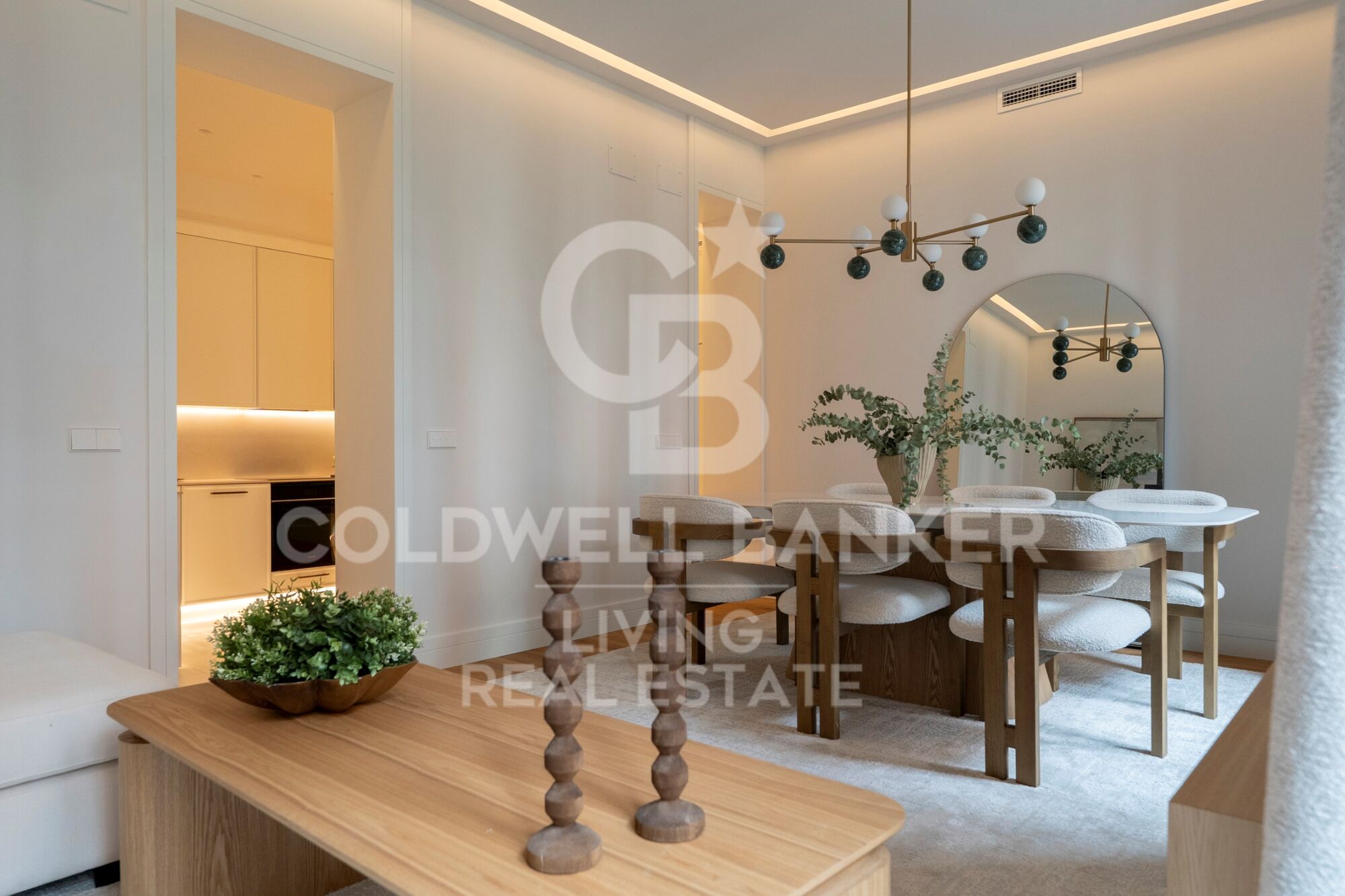 Wohnung 4 Schlafzimmer Verkauf Madrid