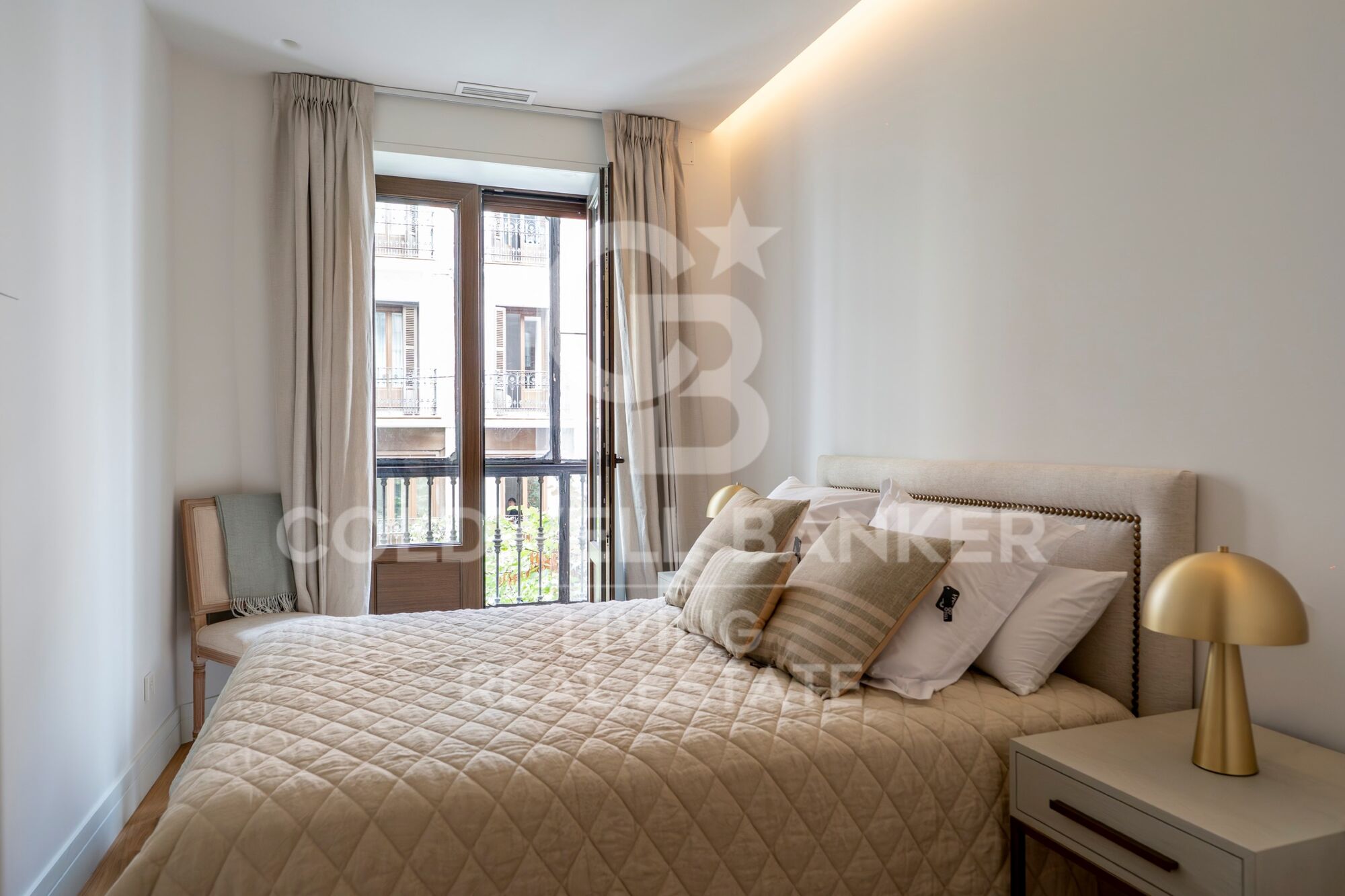 Wohnung 4 Schlafzimmer Verkauf Madrid