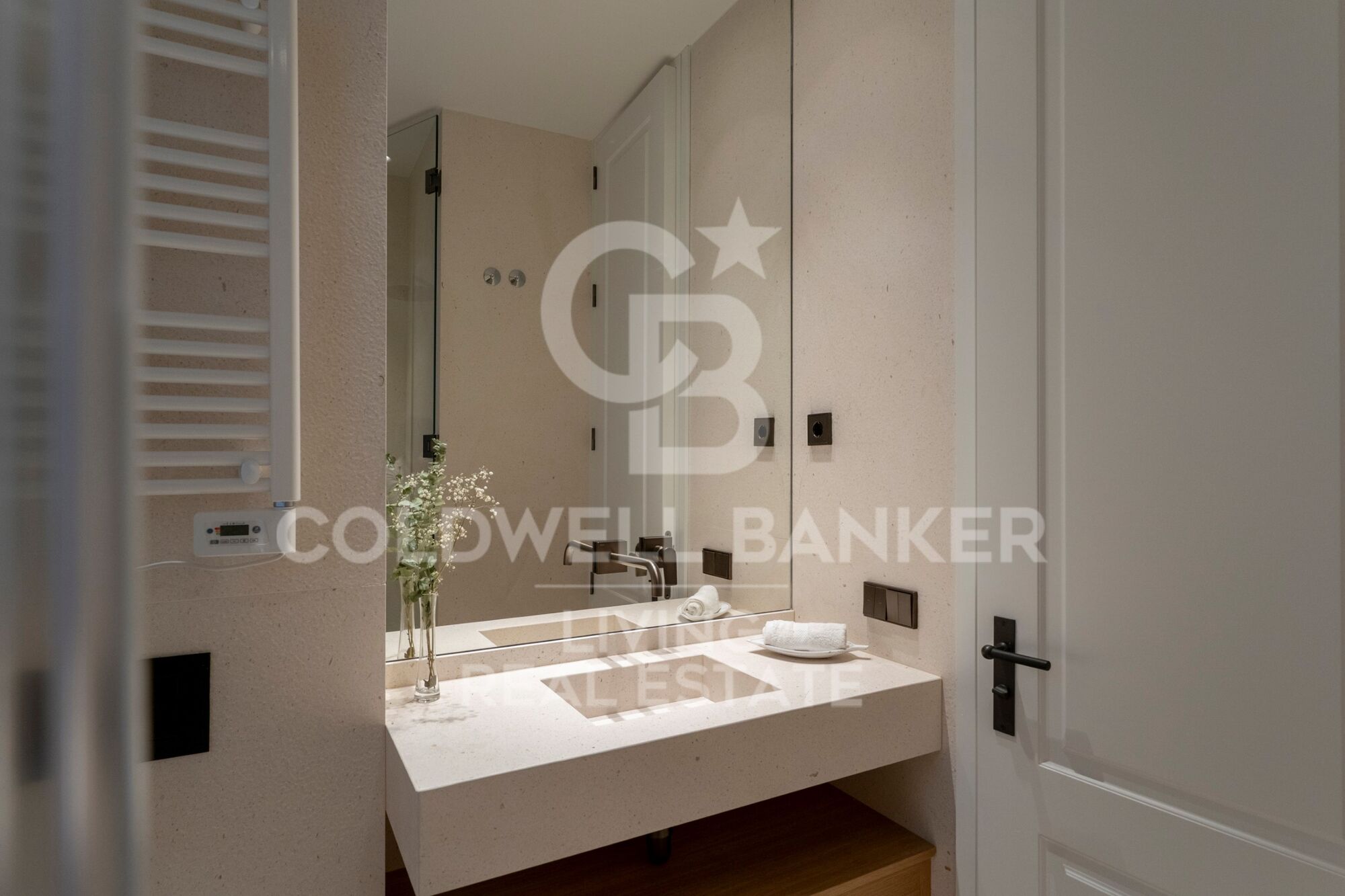 Wohnung 4 Schlafzimmer Verkauf Madrid