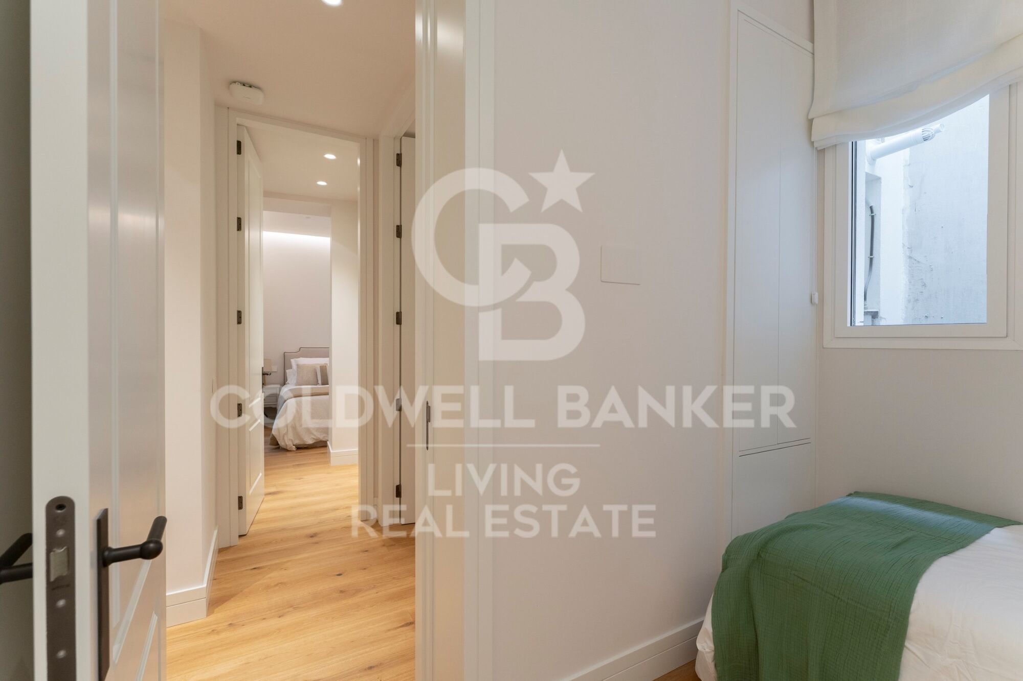 Wohnung 4 Schlafzimmer Verkauf Madrid