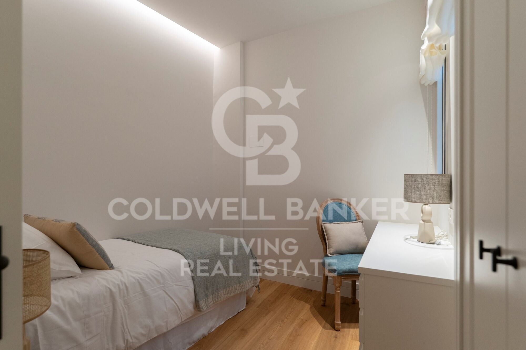 Wohnung 4 Schlafzimmer Verkauf Madrid