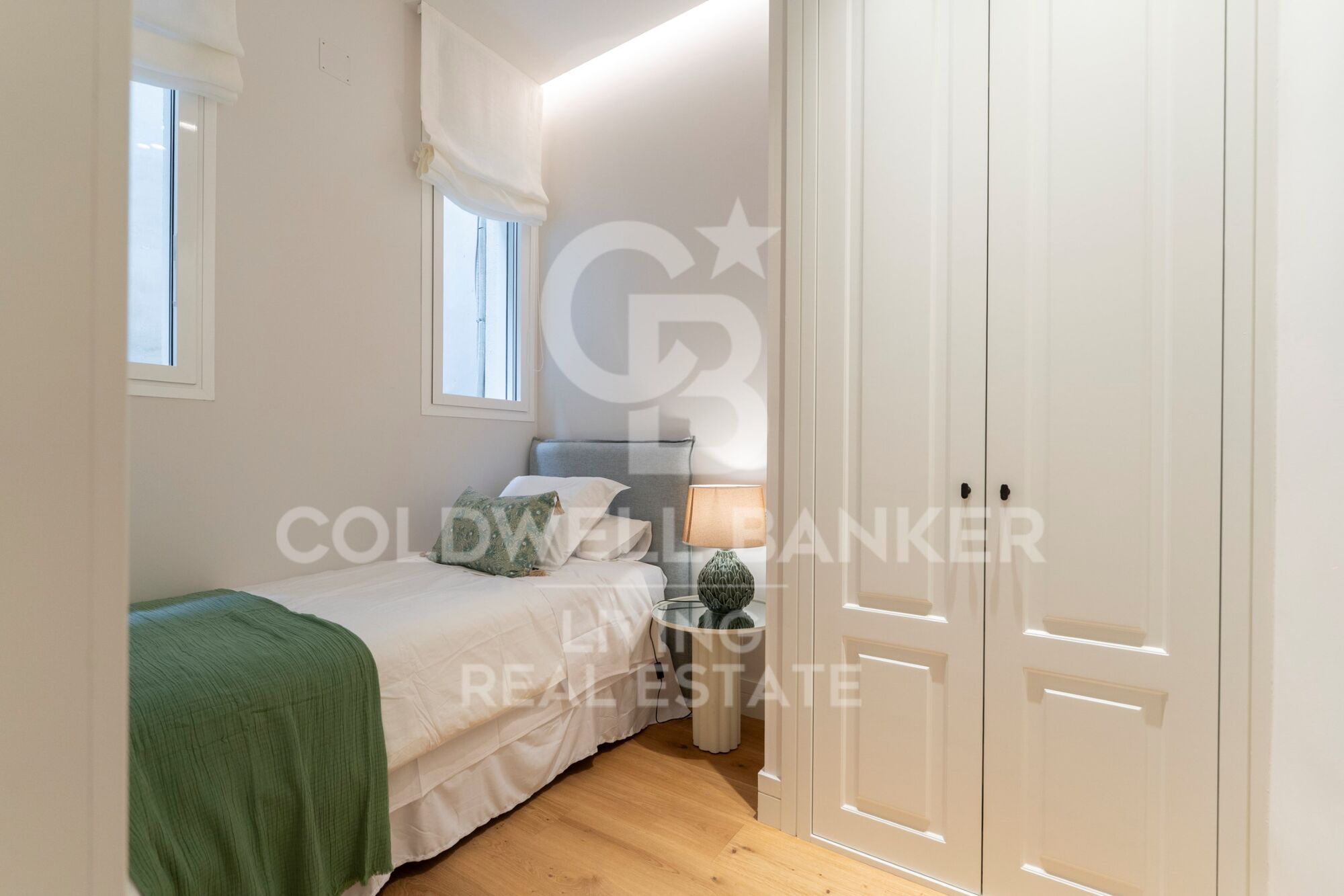 Exclusivo piso reformado de lujo en la Calle Mayor