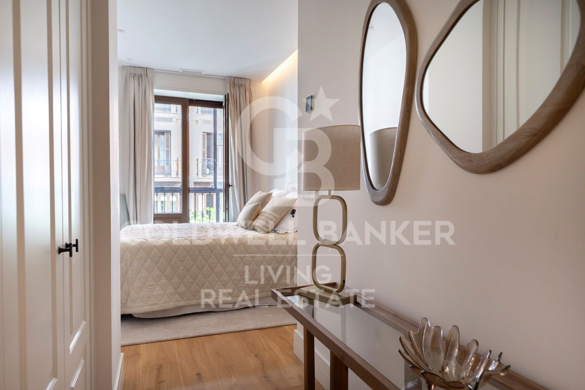 Flat 5 Pièces Acheter Madrid