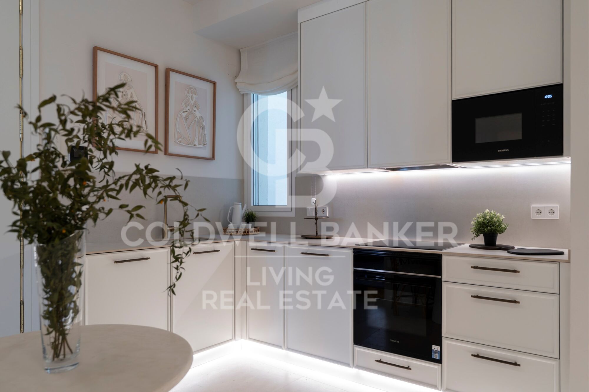 Flat 5 Pièces Acheter Madrid