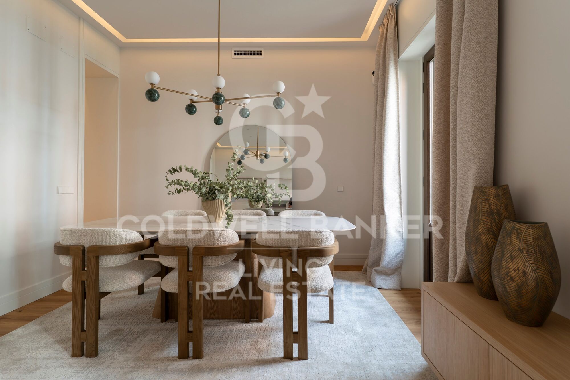 Flat 5 Pièces Acheter Madrid