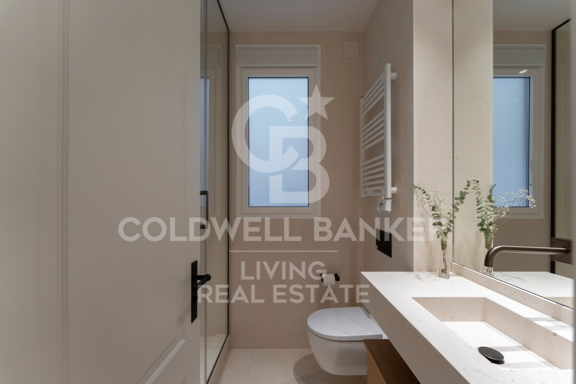 Flat 5 Pièces Acheter Madrid