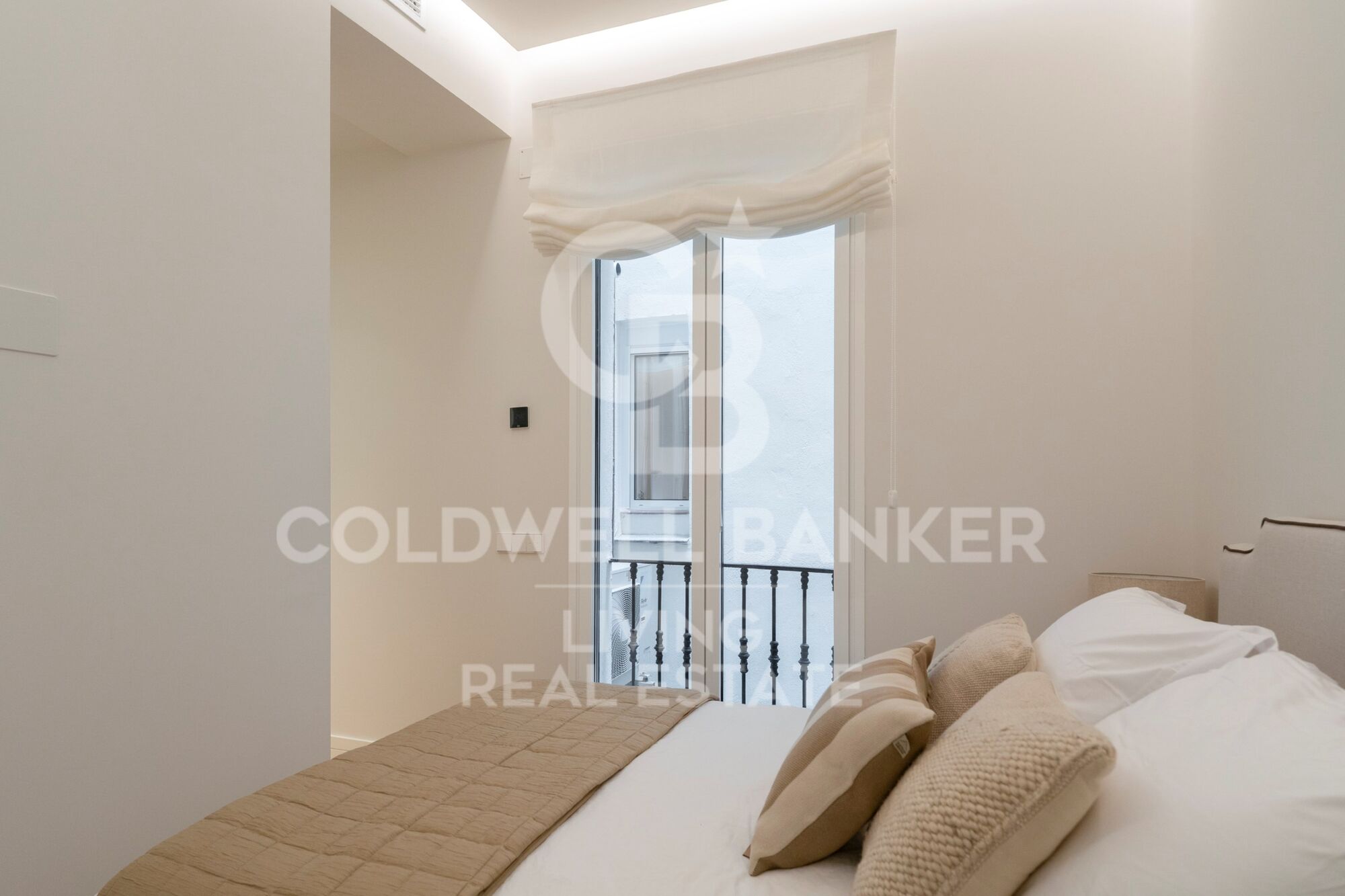 Flat 5 Pièces Acheter Madrid