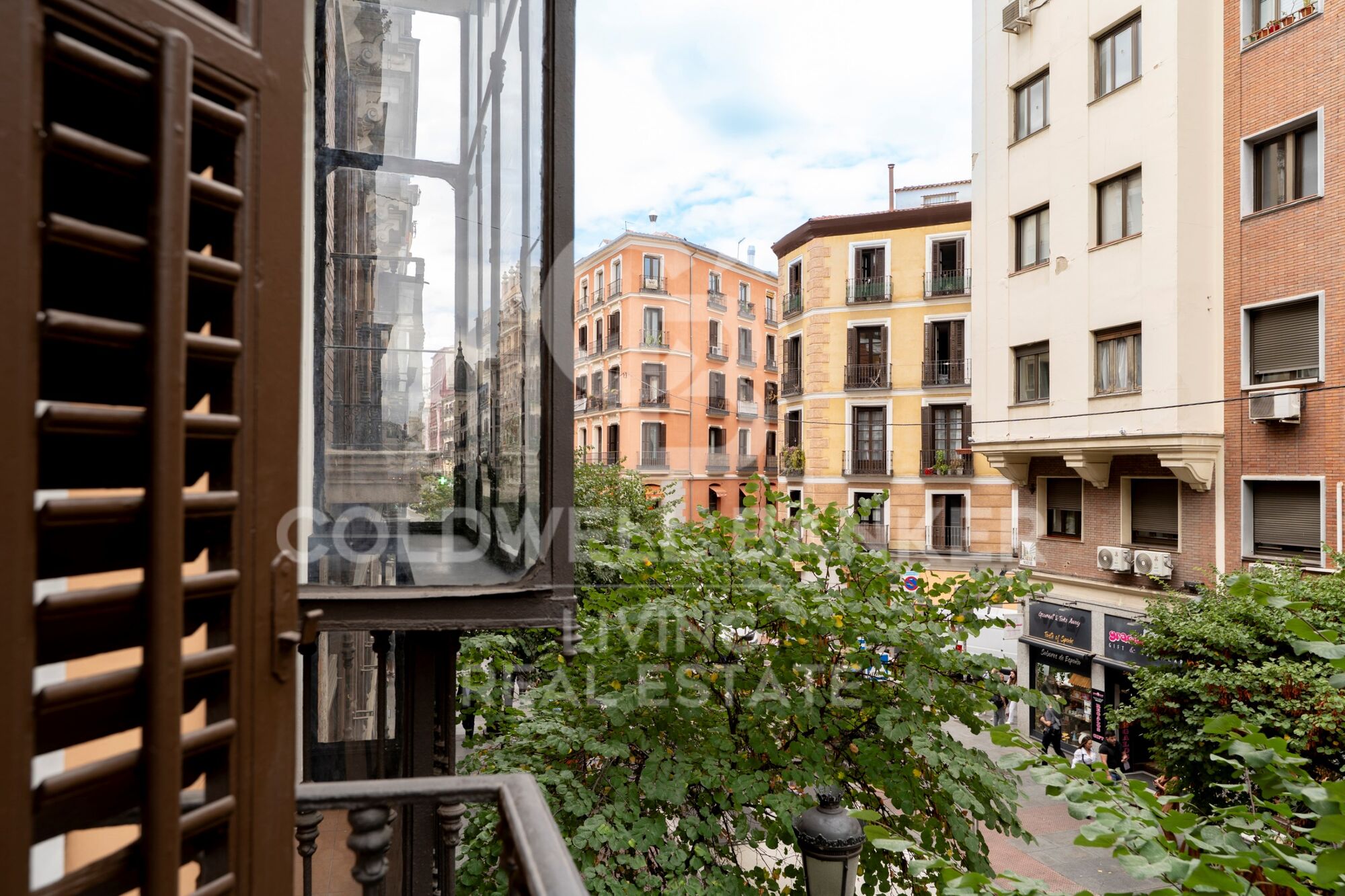 Flat 5 Pièces Acheter Madrid