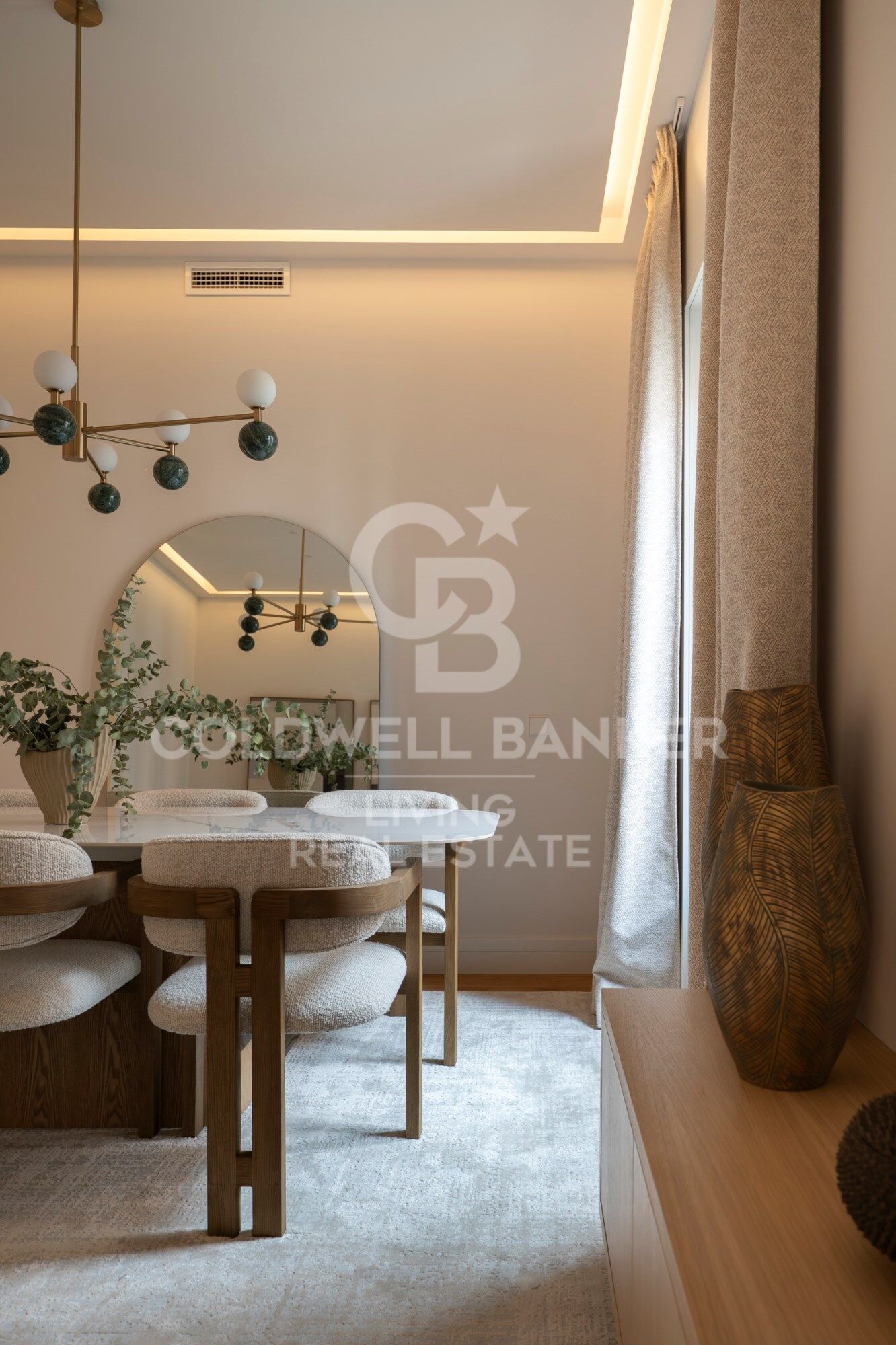 Wohnung 4 Schlafzimmer Verkauf Madrid