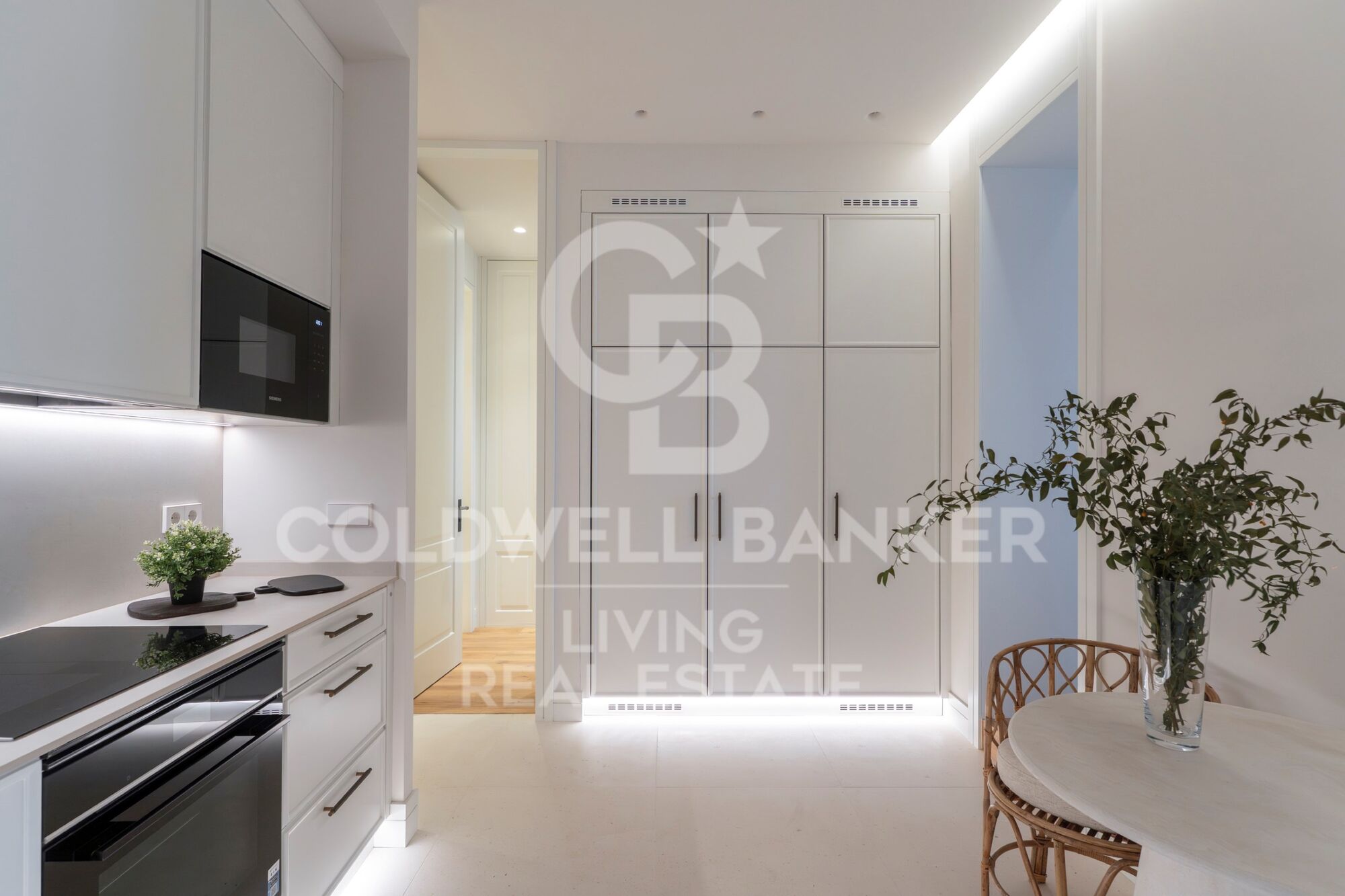 Wohnung 4 Schlafzimmer Verkauf Madrid