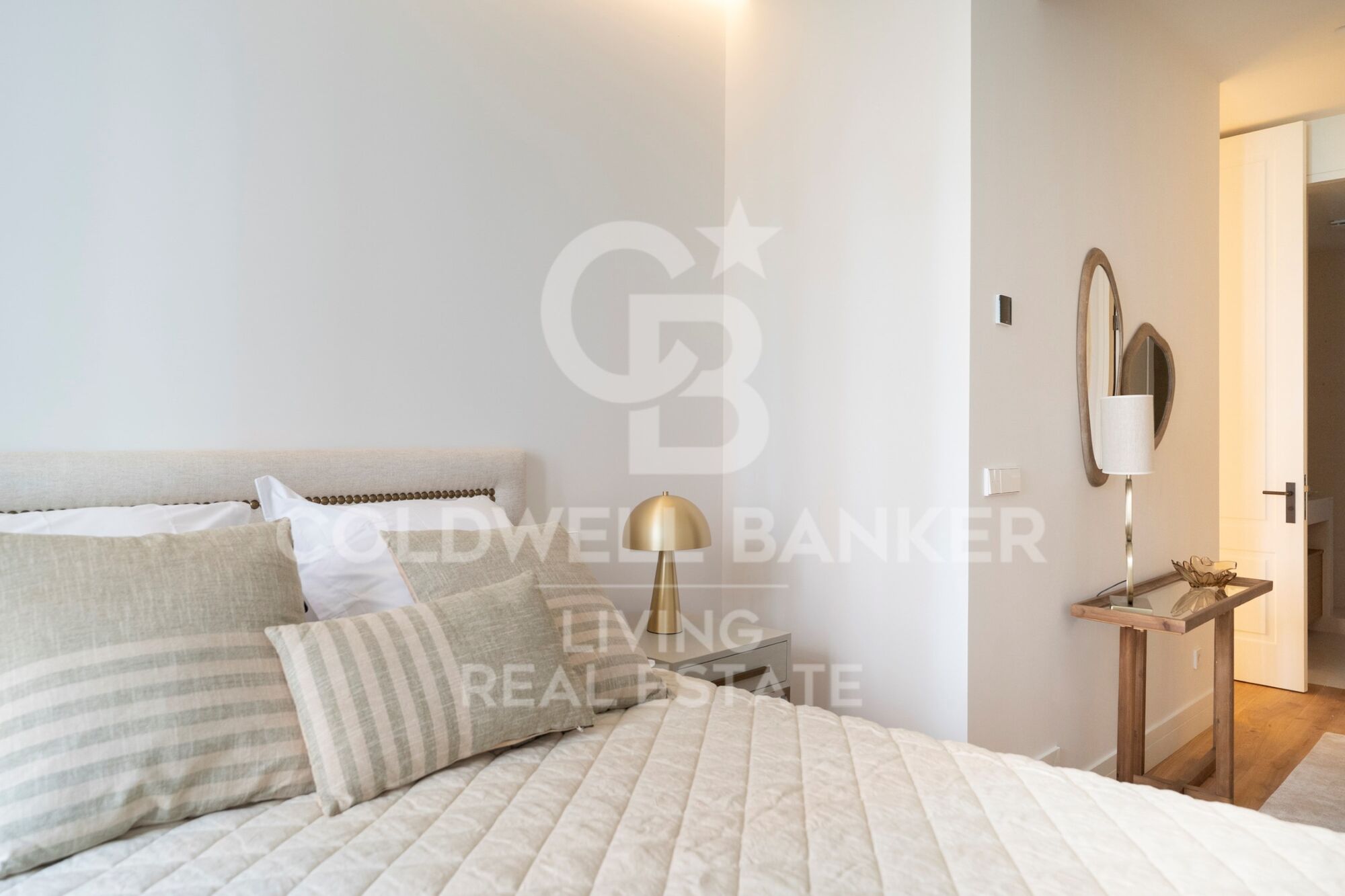 Flat 5 Pièces Acheter Madrid