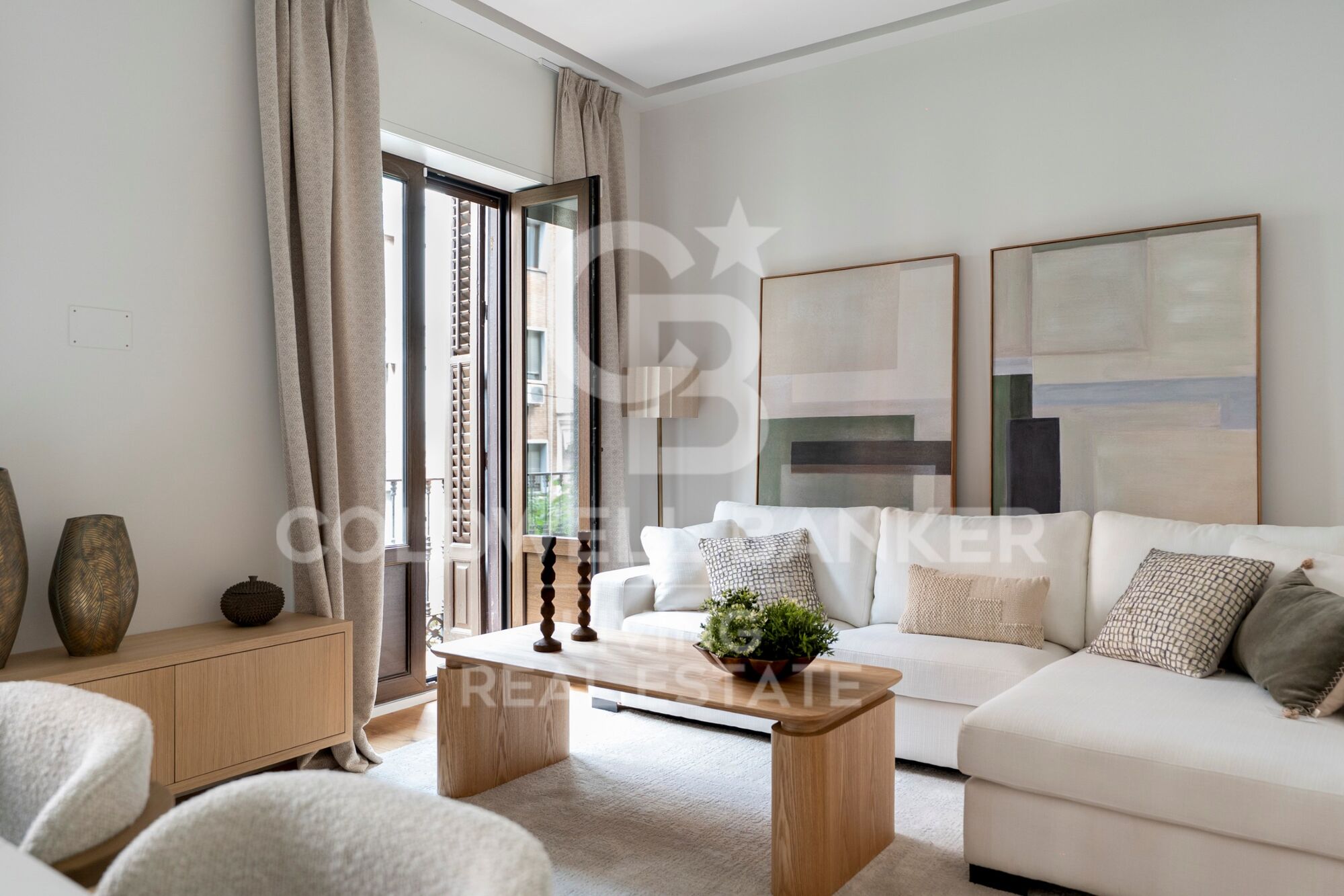 Wohnung 4 Schlafzimmer Verkauf Madrid