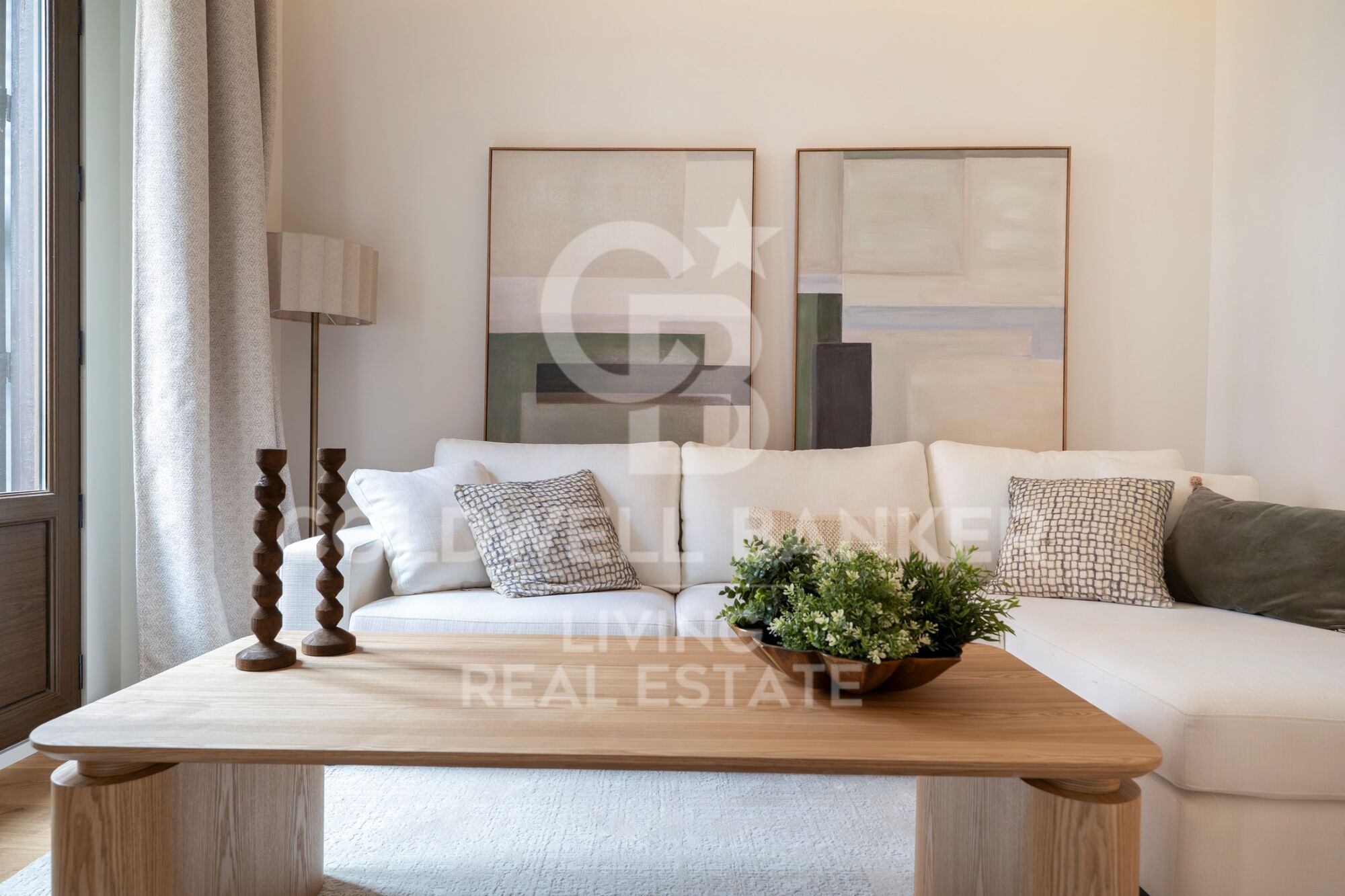 Flat 4 Bedrooms Sale Madrid