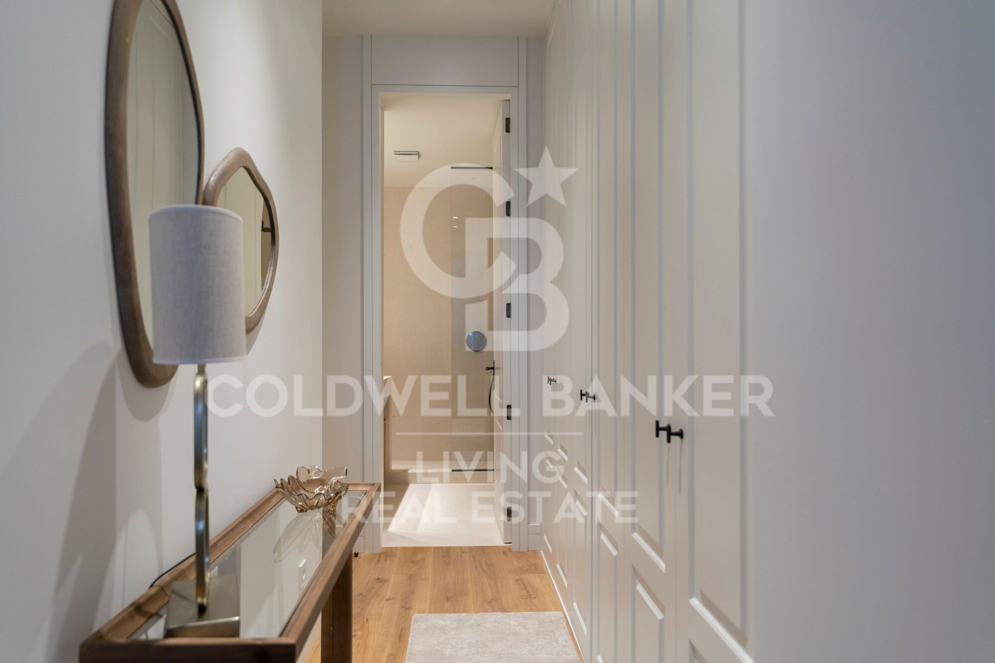 Flat 4 Bedrooms Sale Madrid