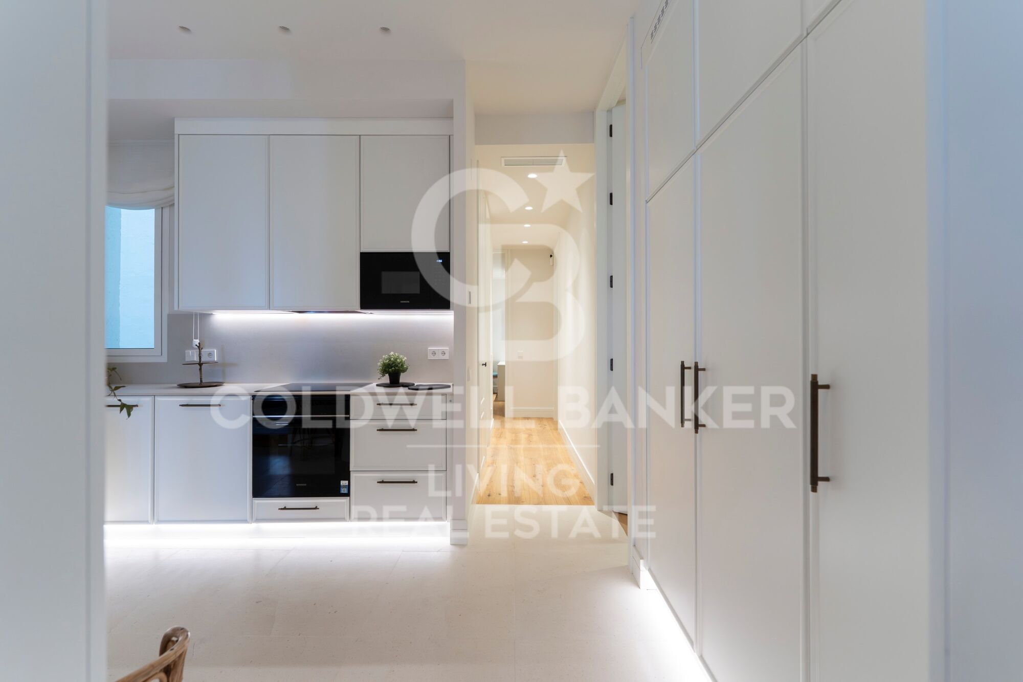Flat 5 Pièces Acheter Madrid