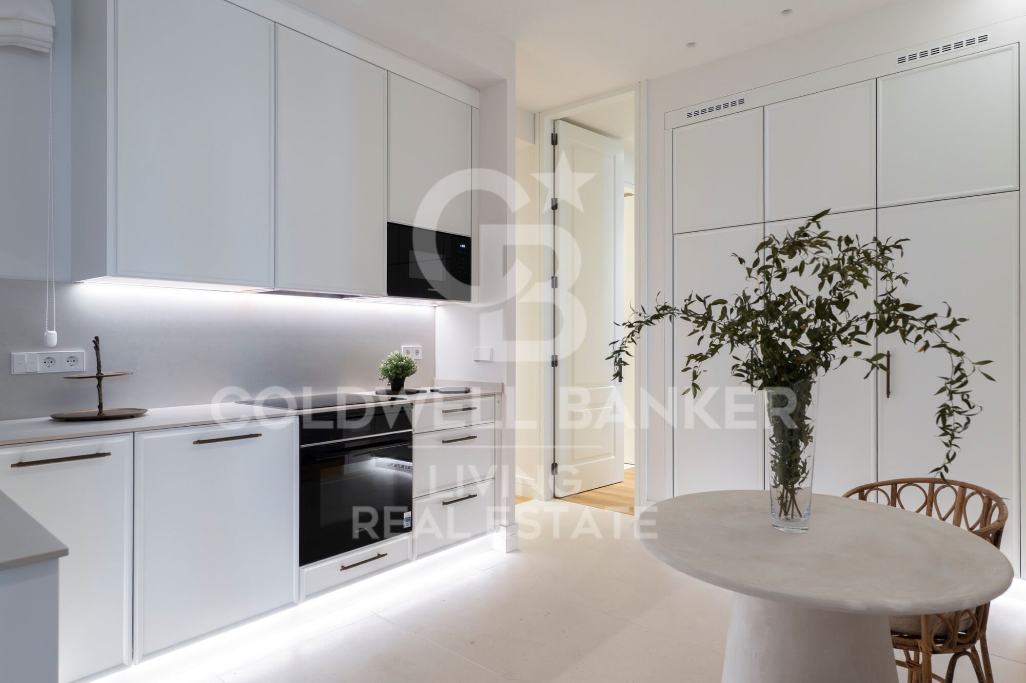 Flat 5 Pièces Acheter Madrid