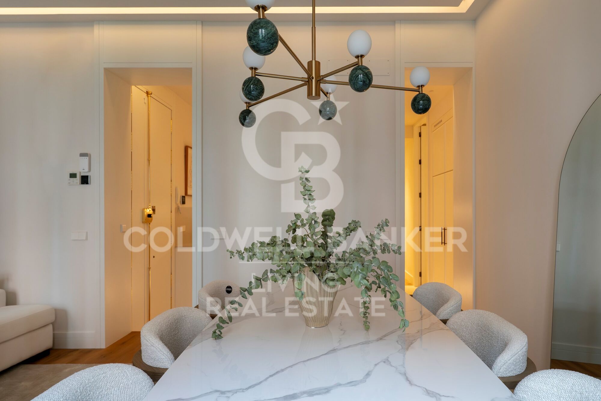 Flat 5 Pièces Acheter Madrid