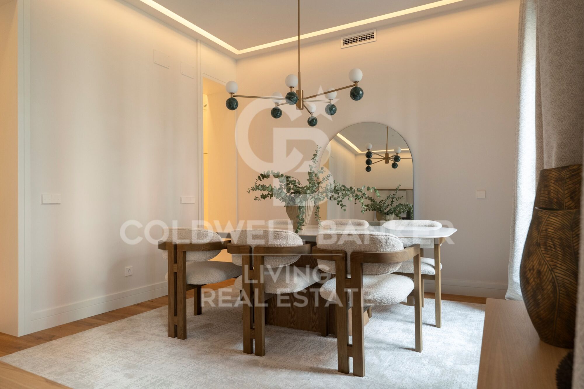 Flat 5 Pièces Acheter Madrid