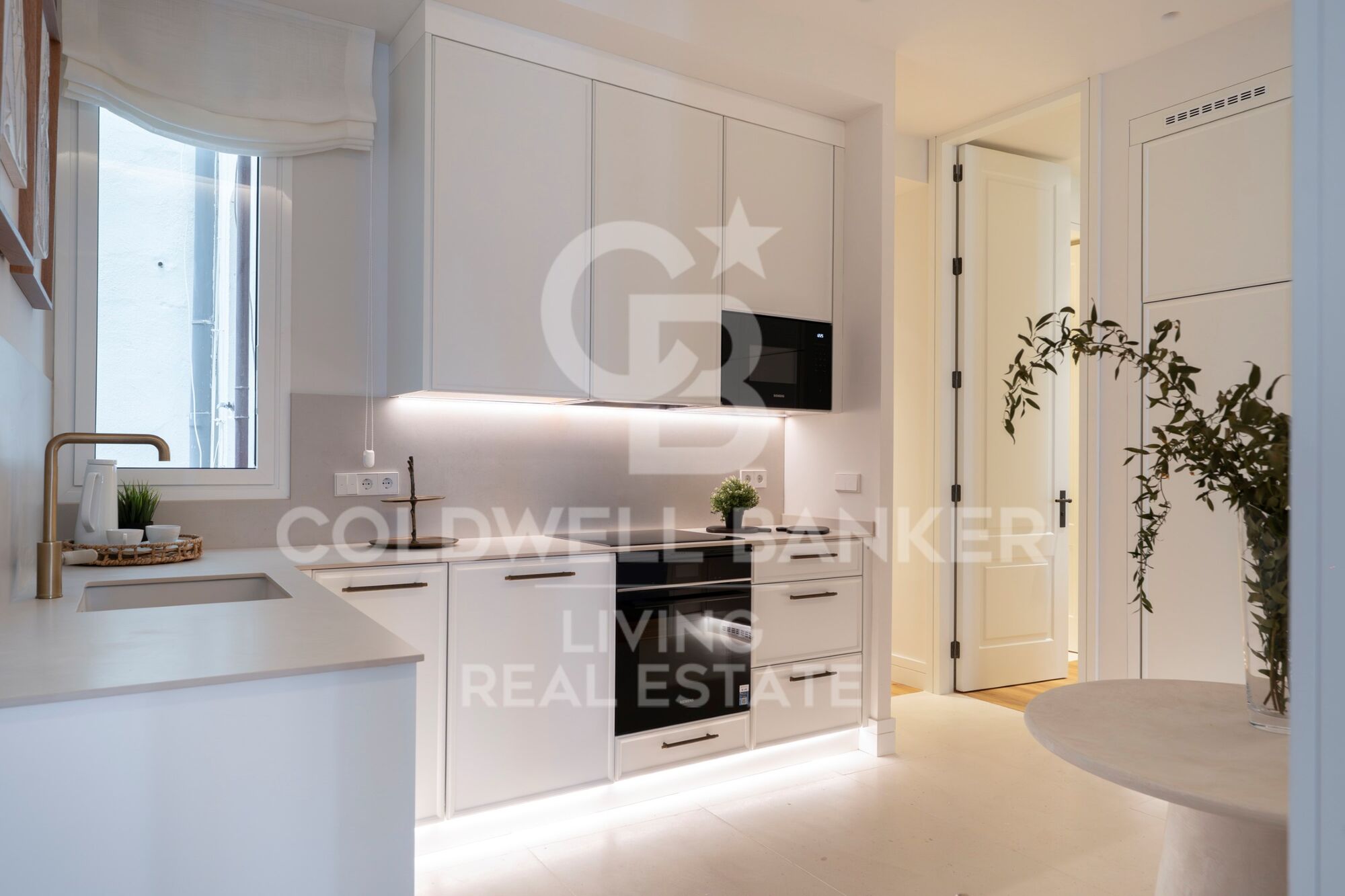 Flat 5 Pièces Acheter Madrid