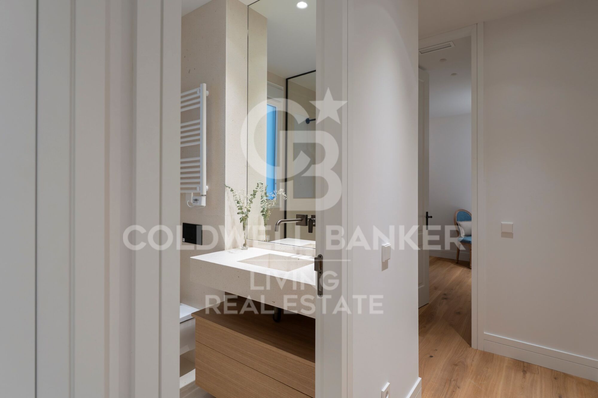 Flat 5 Pièces Acheter Madrid