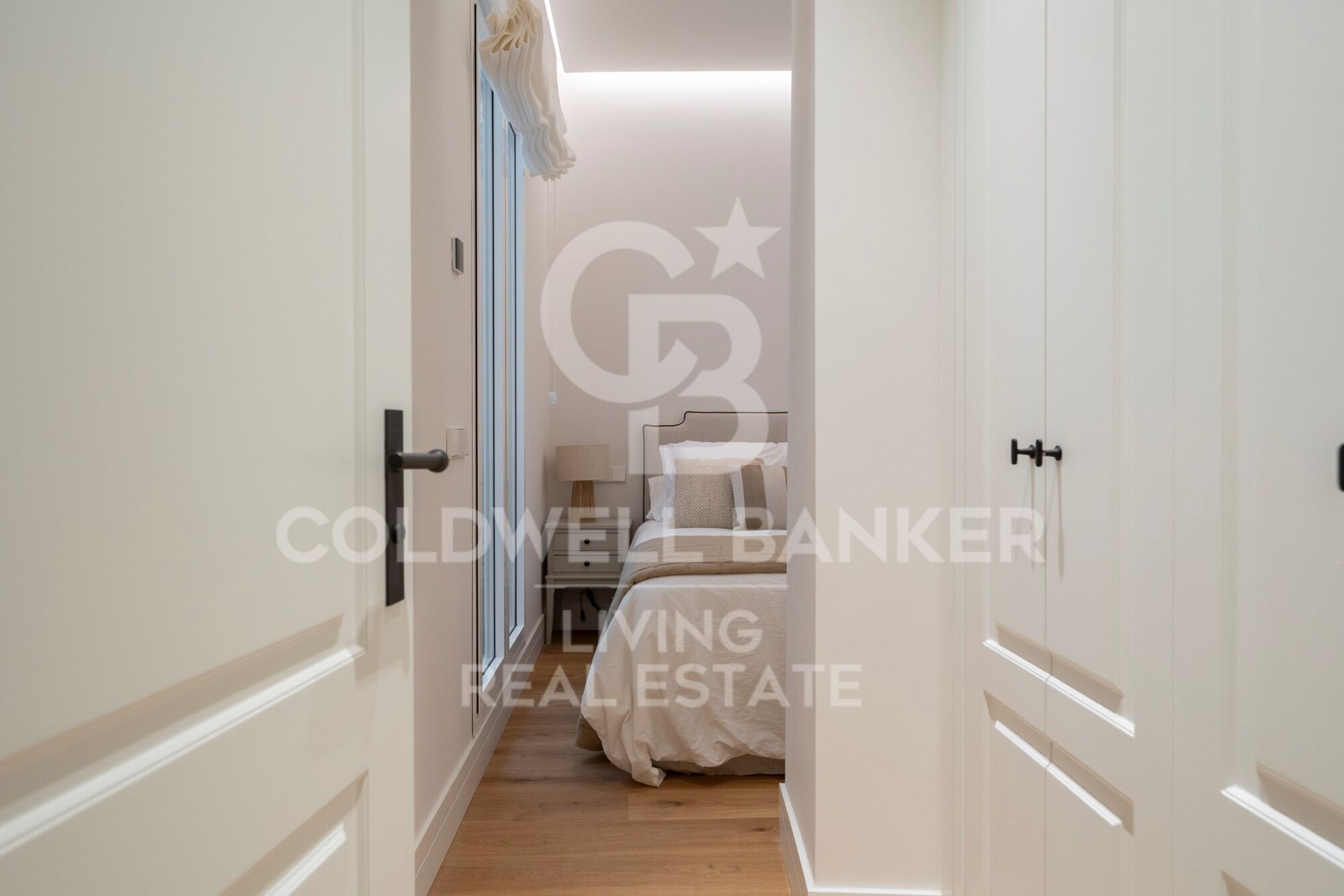 Flat 5 Pièces Acheter Madrid