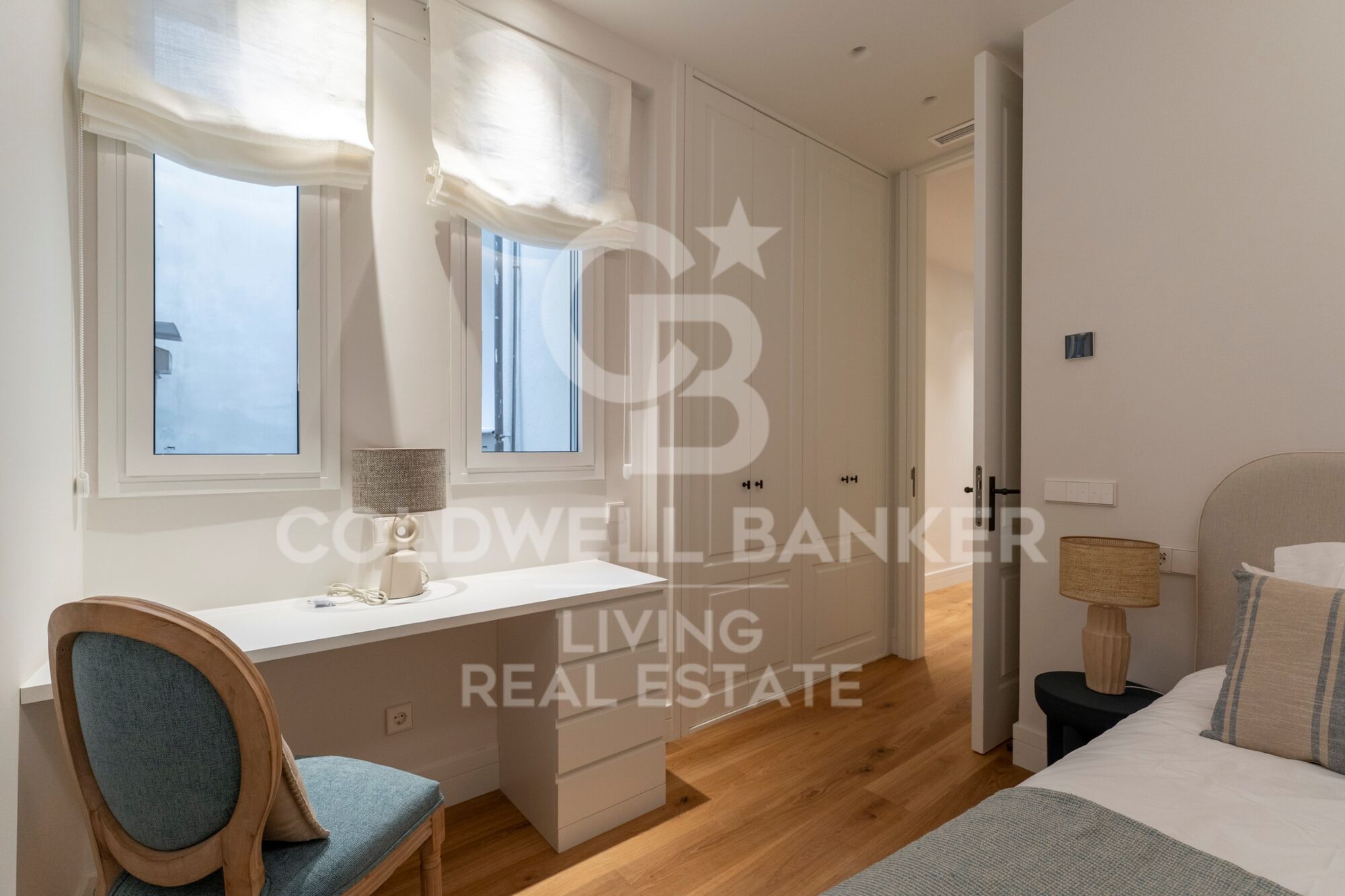 Flat 5 Pièces Acheter Madrid