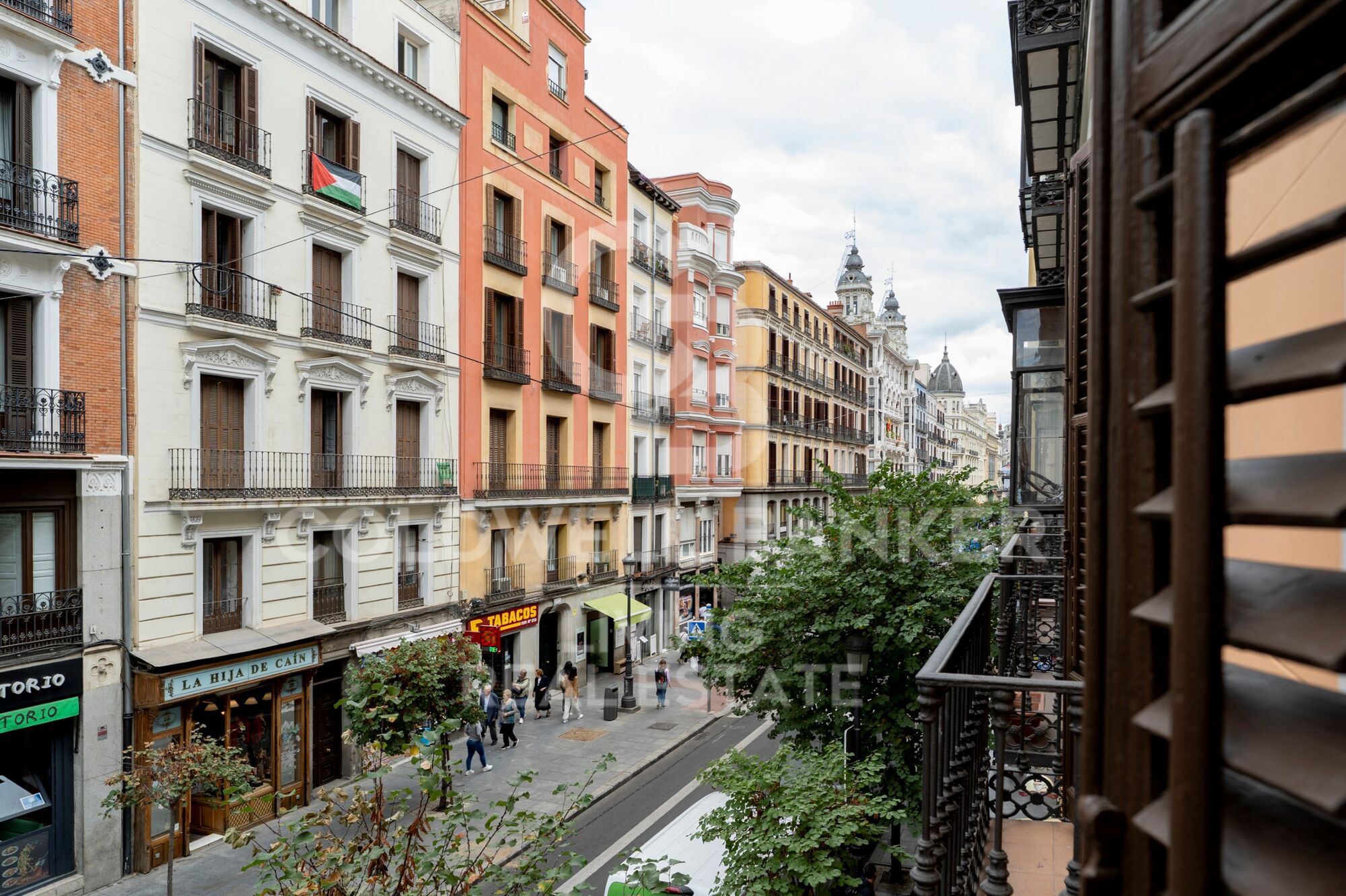 Flat 5 Pièces Acheter Madrid