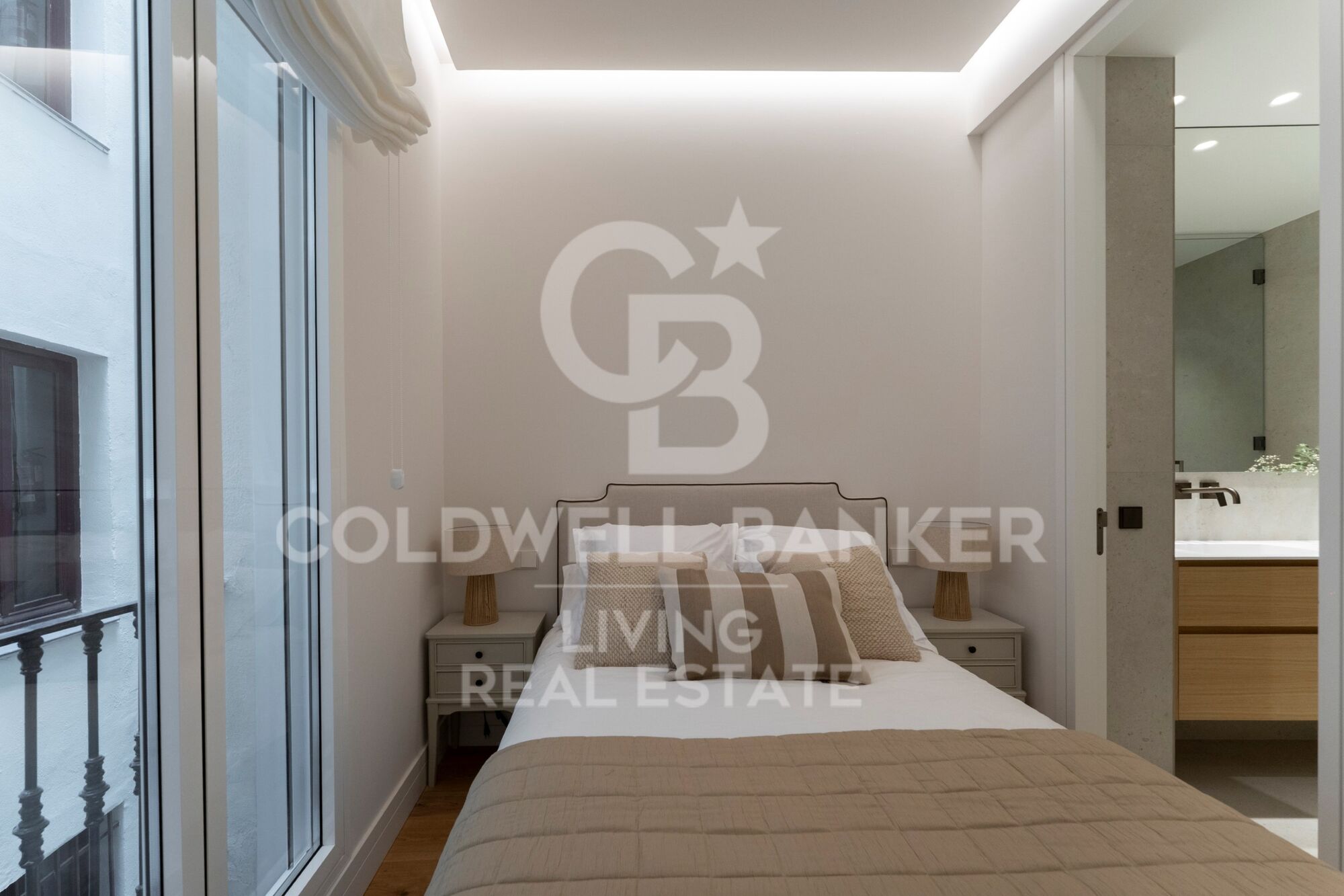 Flat 5 Pièces Acheter Madrid