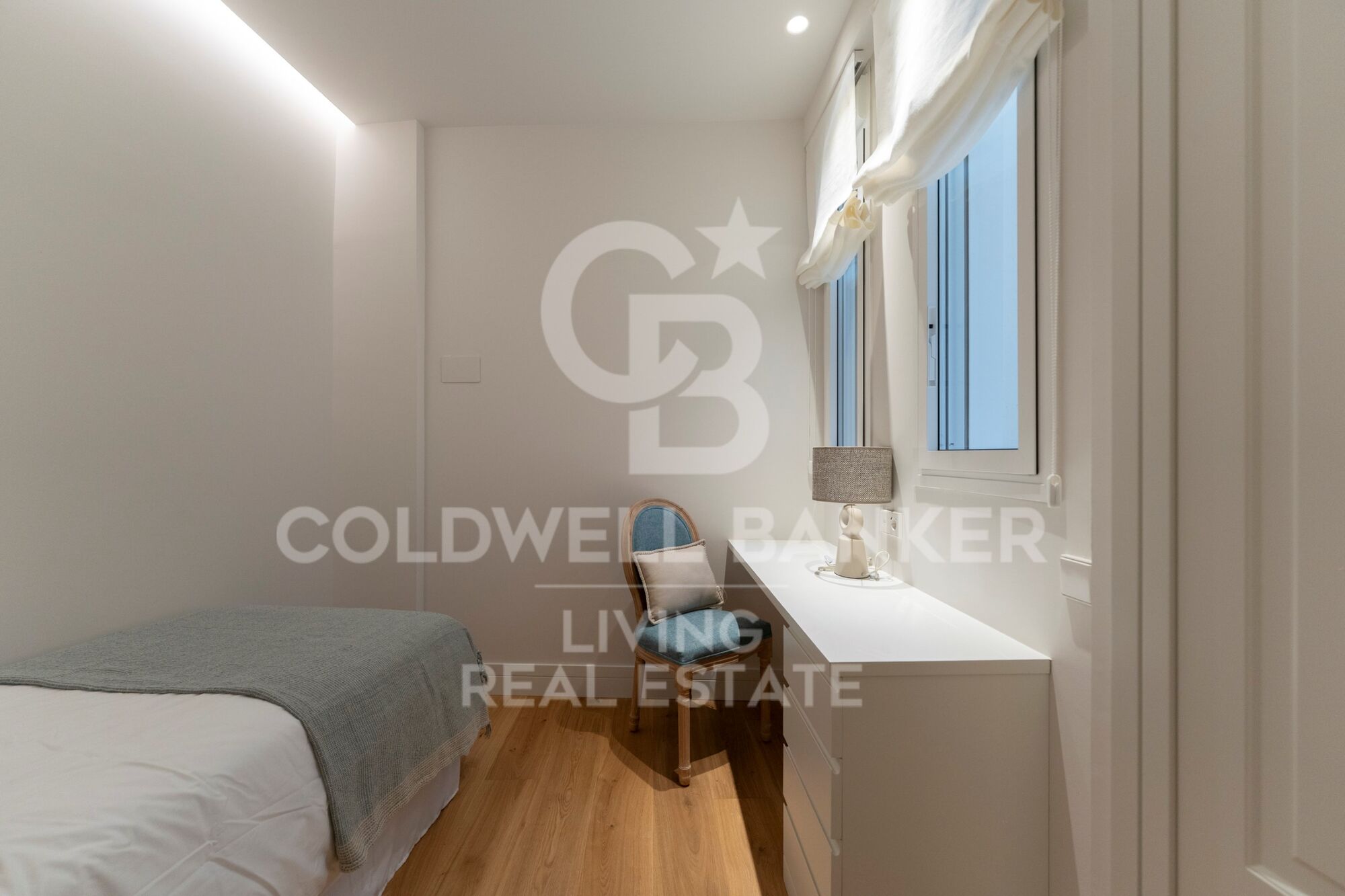 Flat 5 Pièces Acheter Madrid