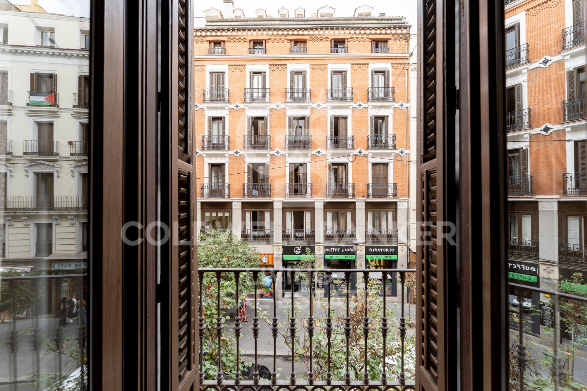 Flat 5 Pièces Acheter Madrid
