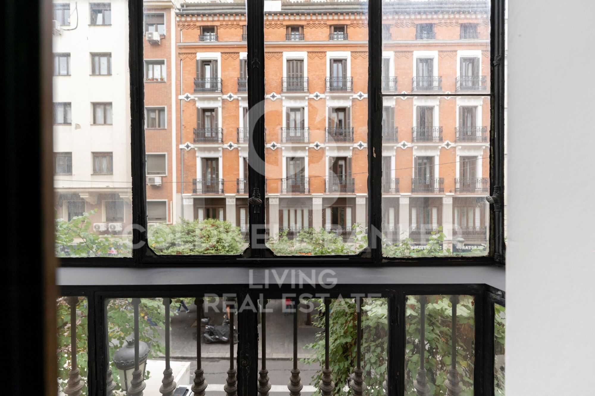 Flat 5 Pièces Acheter Madrid