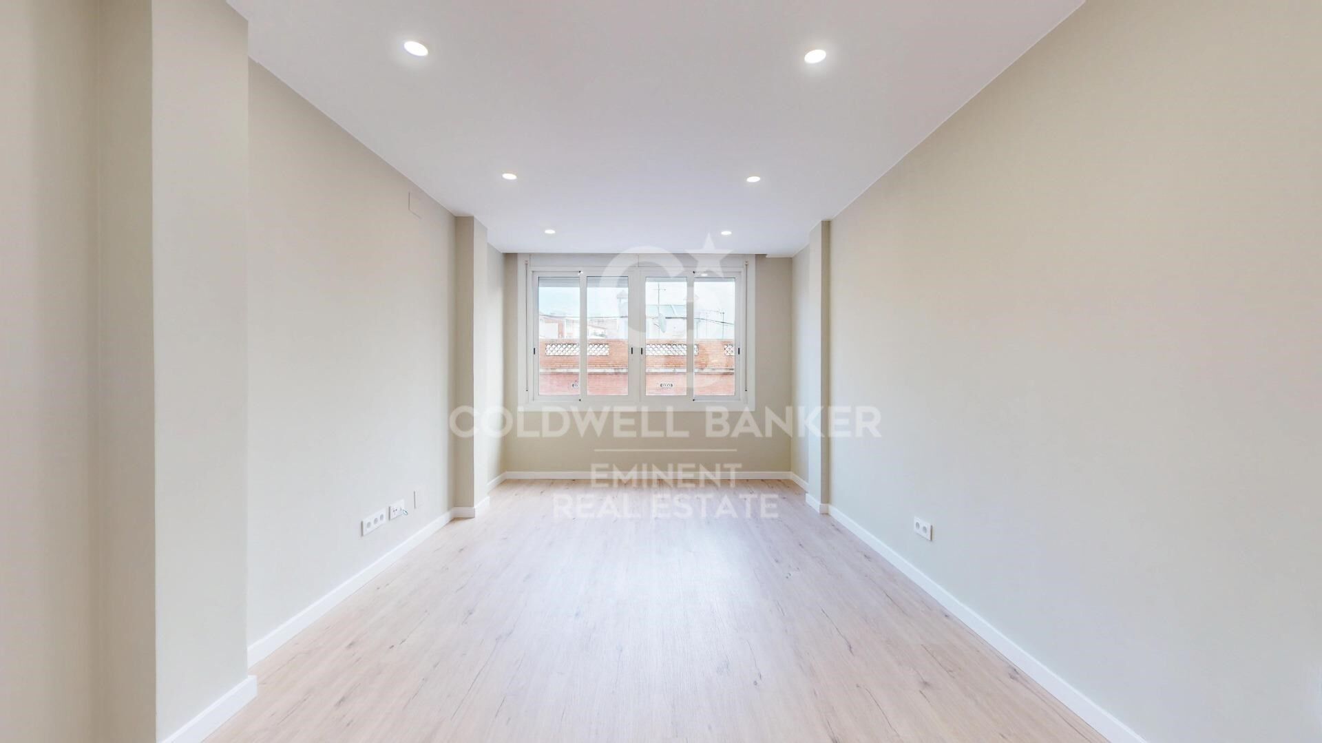 Flat 4 Pièces Acheter Barcelona