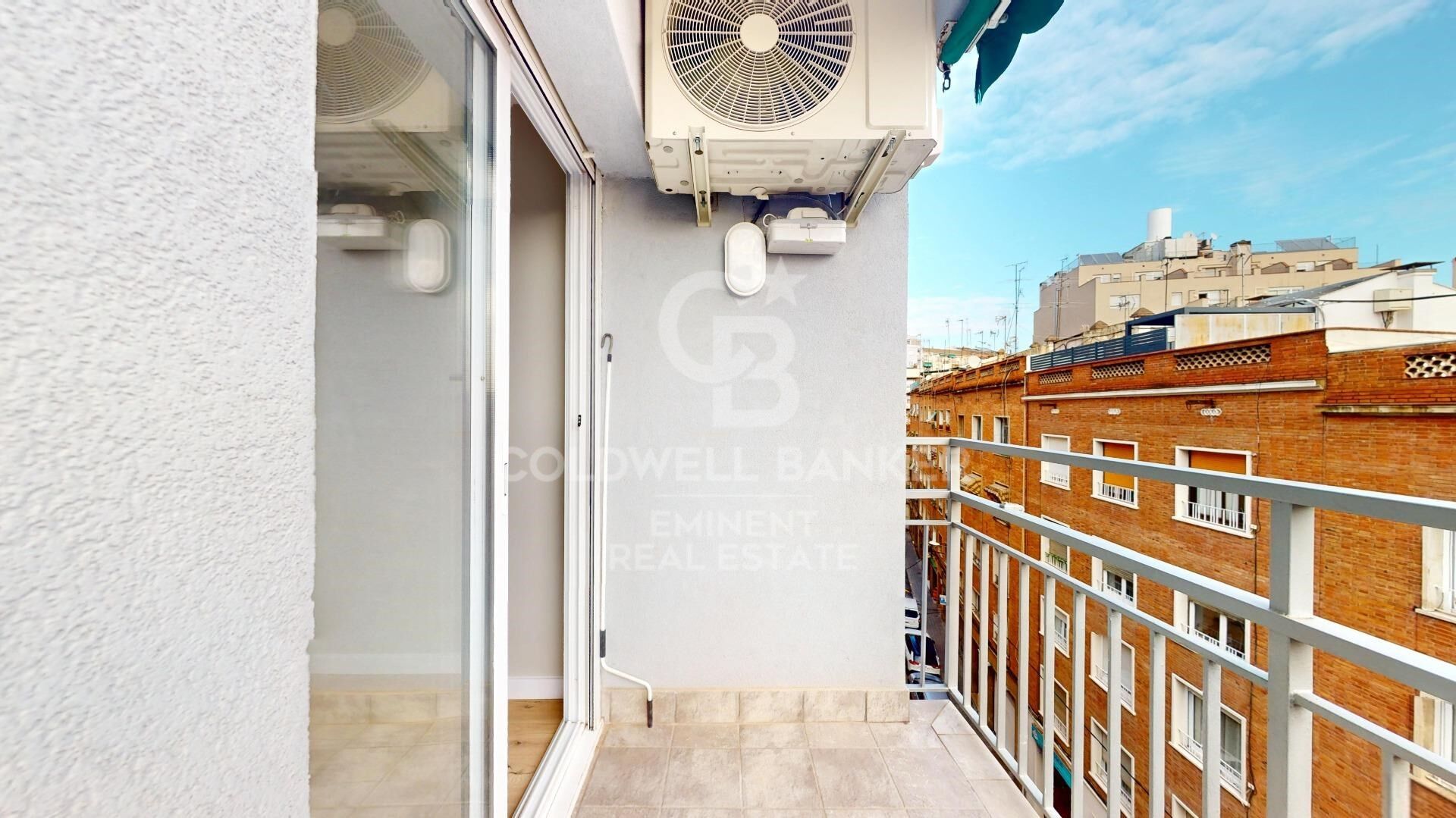 Flat 4 Pièces Acheter Barcelona