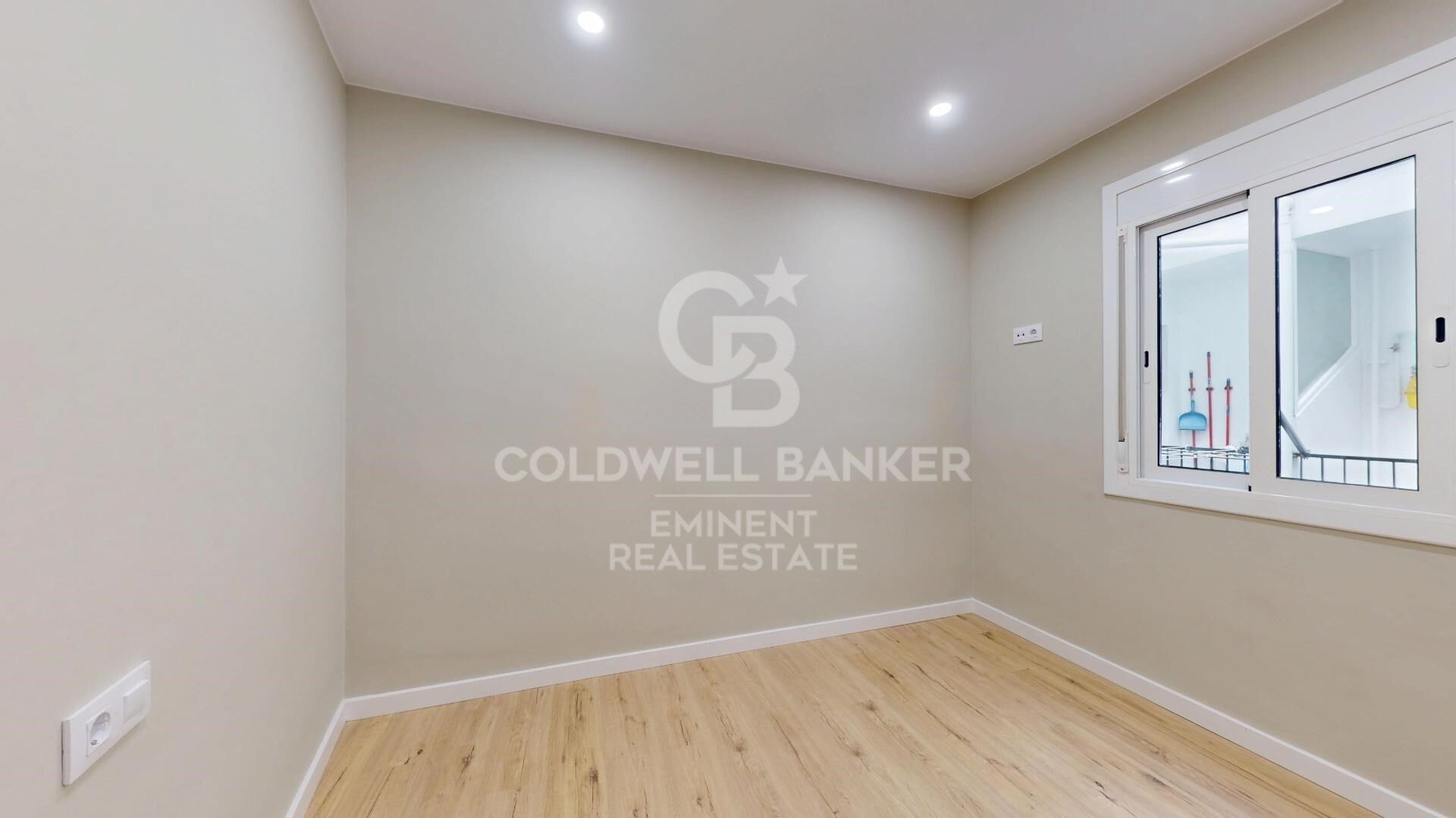 Flat 4 Pièces Acheter Barcelona