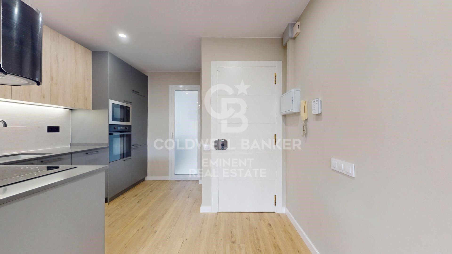 Piso 3 habitaciones Venta Barcelona