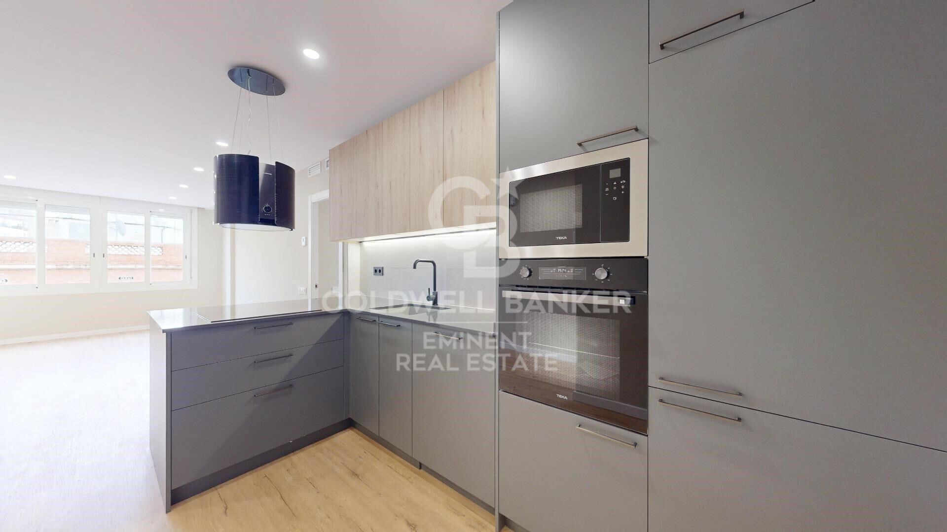 Wohnung 3 Schlafzimmer Verkauf Barcelona