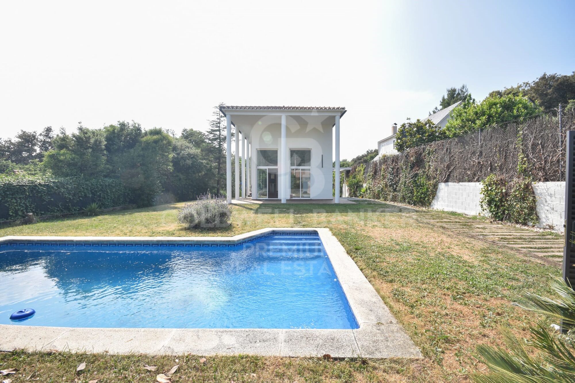 Casa llena de luz y encanto en Matadepera