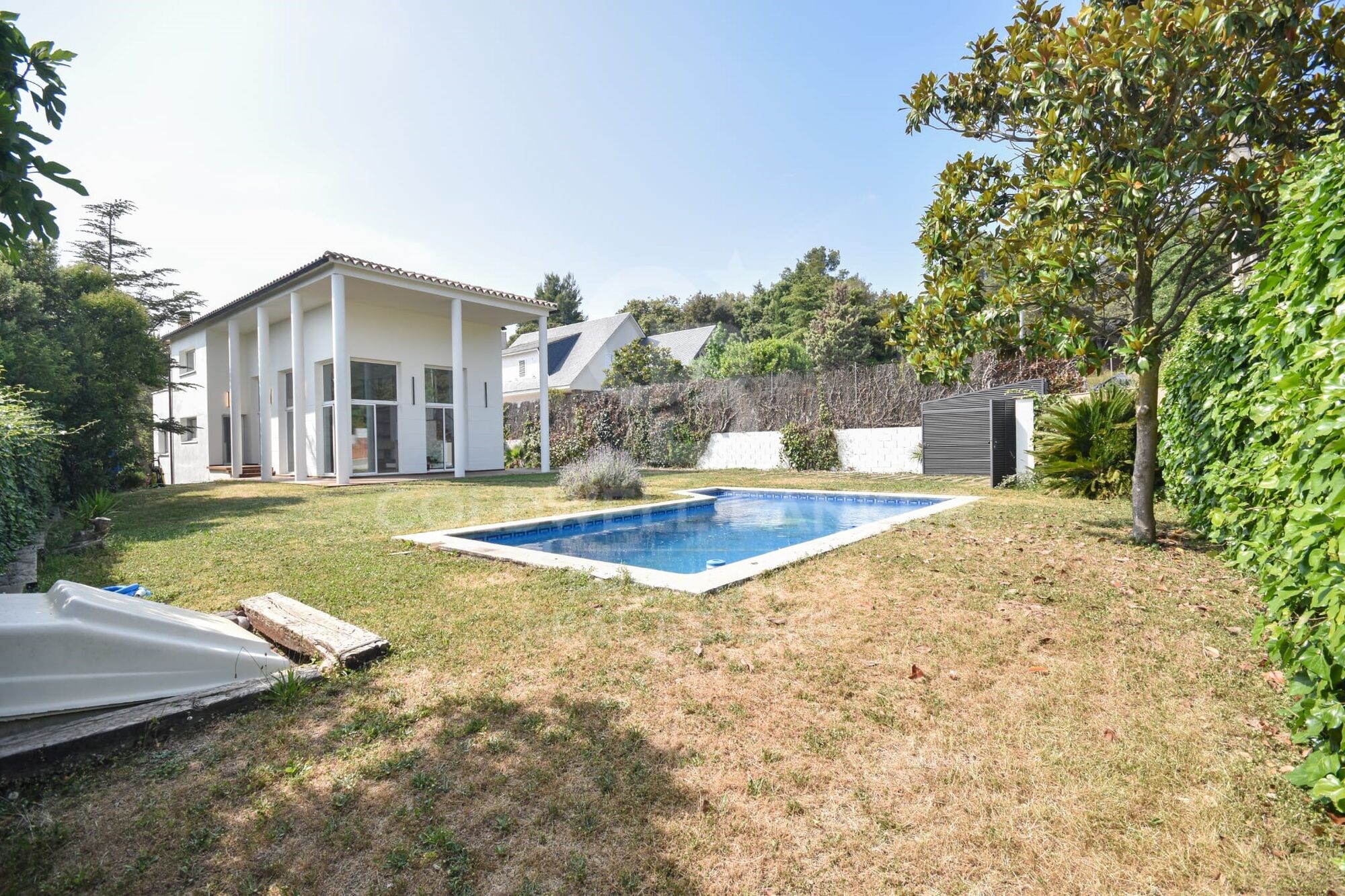 Casa llena de luz y encanto en Matadepera