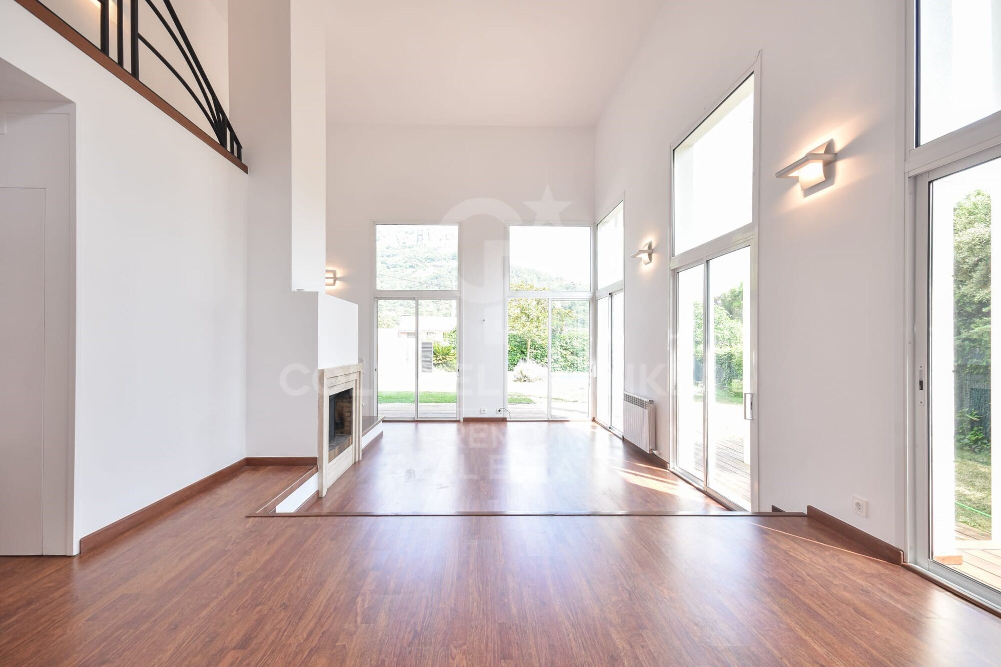 Casa llena de luz y encanto en Matadepera