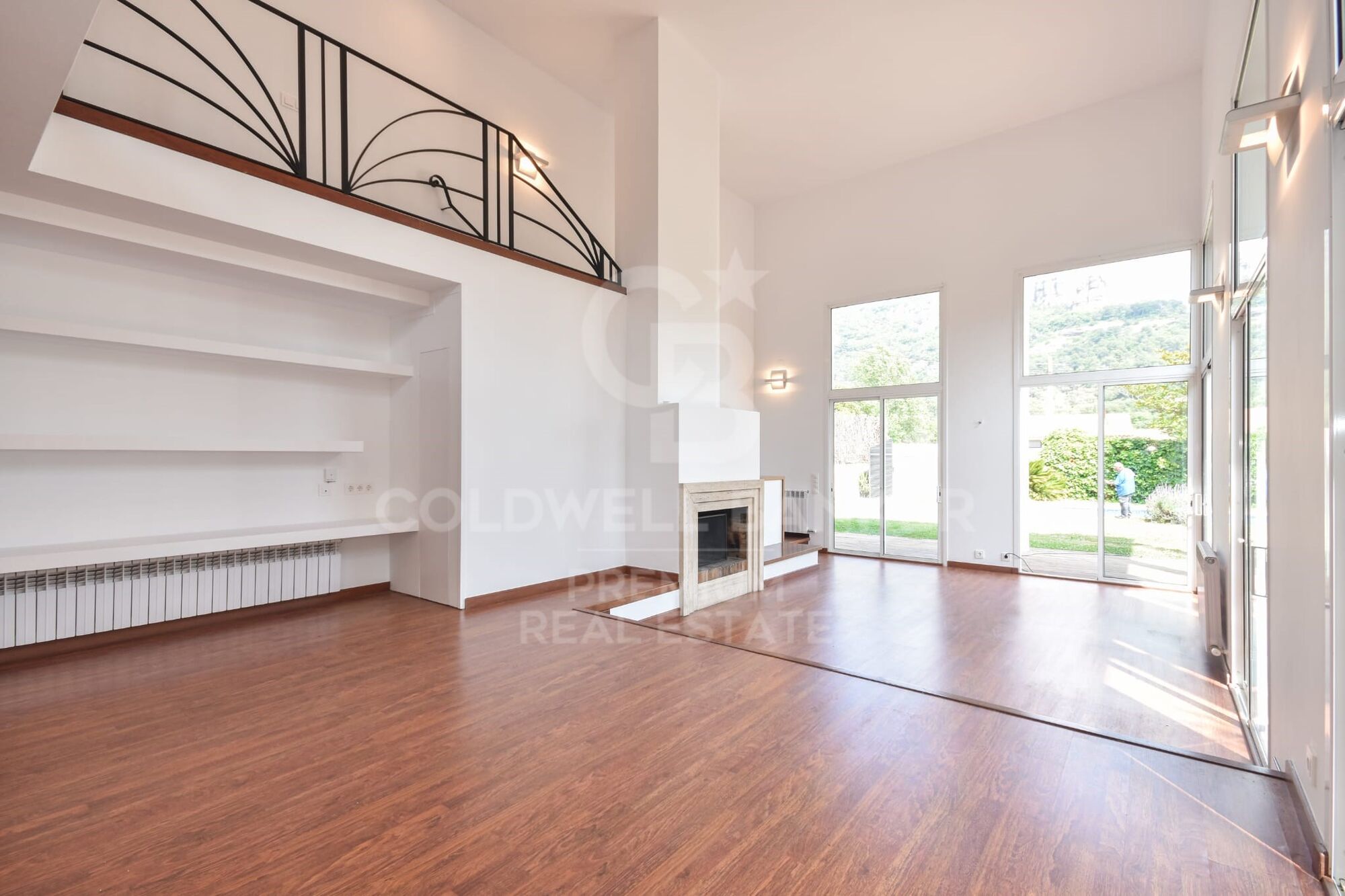 Casa llena de luz y encanto en Matadepera