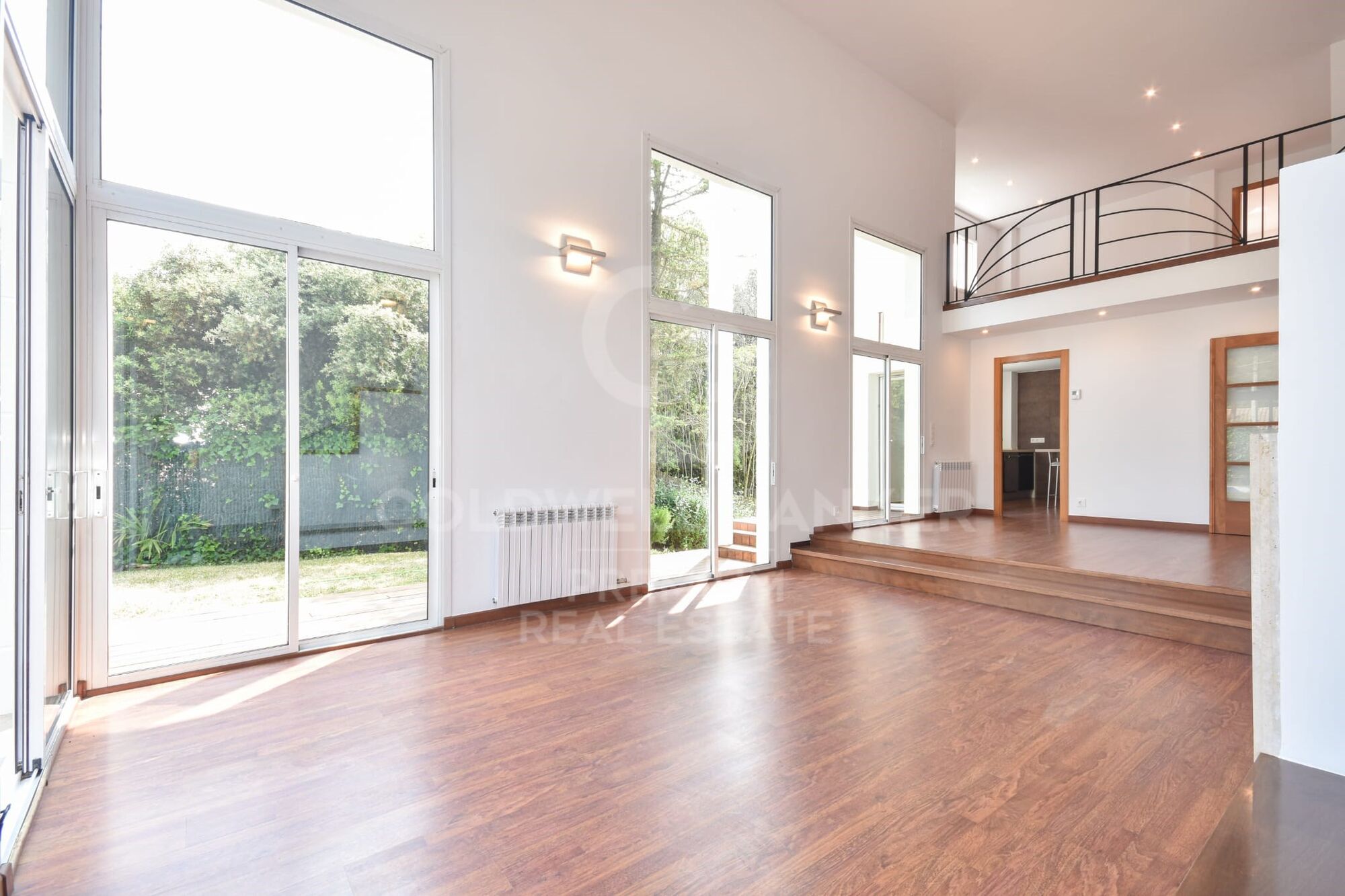 Casa llena de luz y encanto en Matadepera