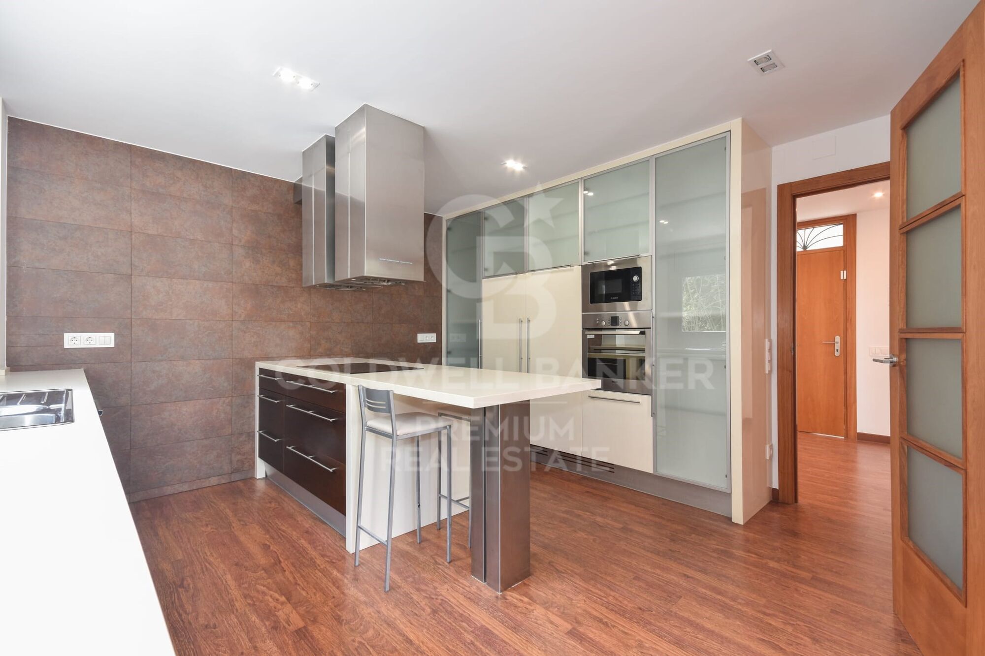 Casa llena de luz y encanto en Matadepera