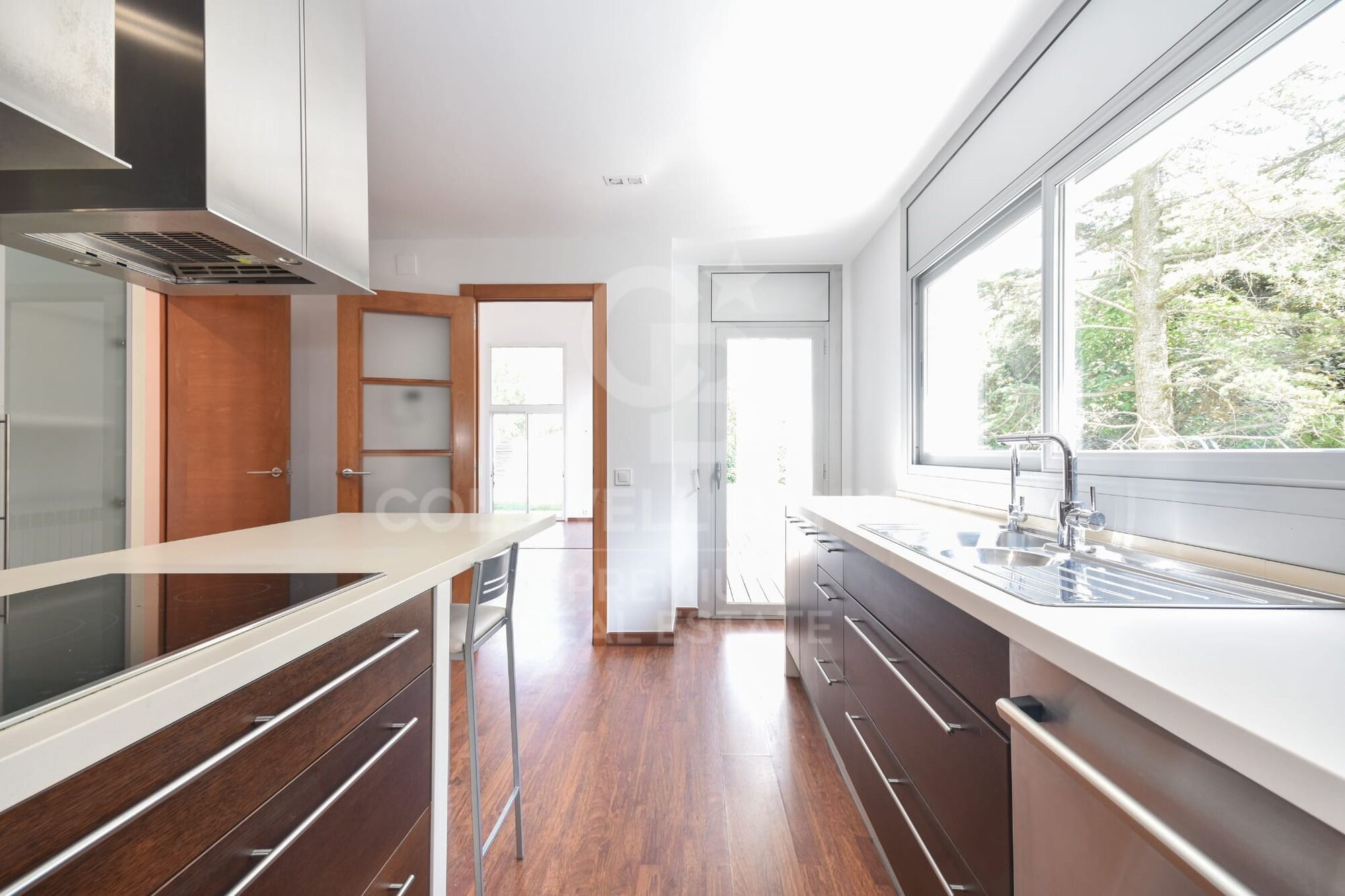 Casa llena de luz y encanto en Matadepera