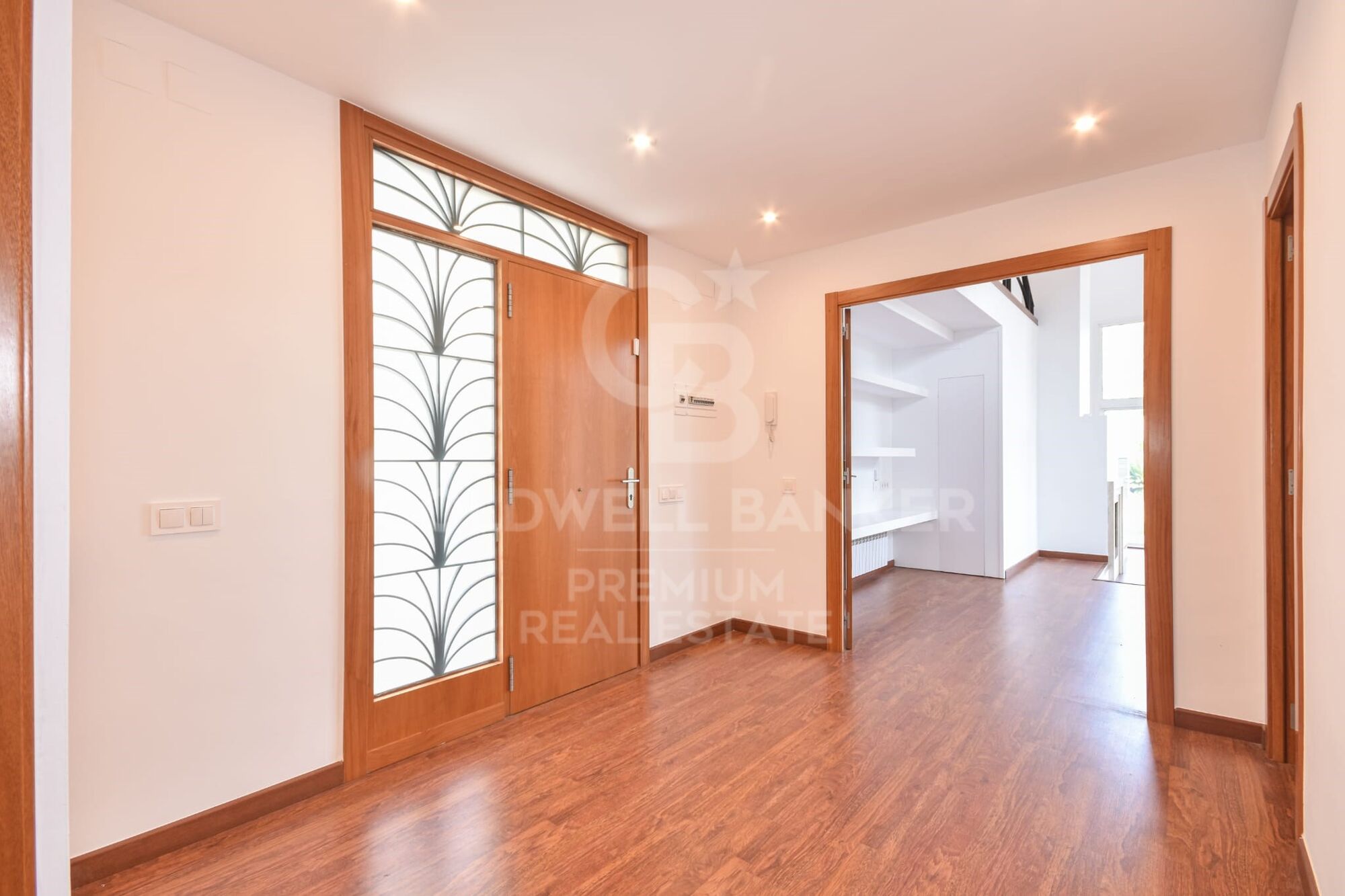 Casa llena de luz y encanto en Matadepera