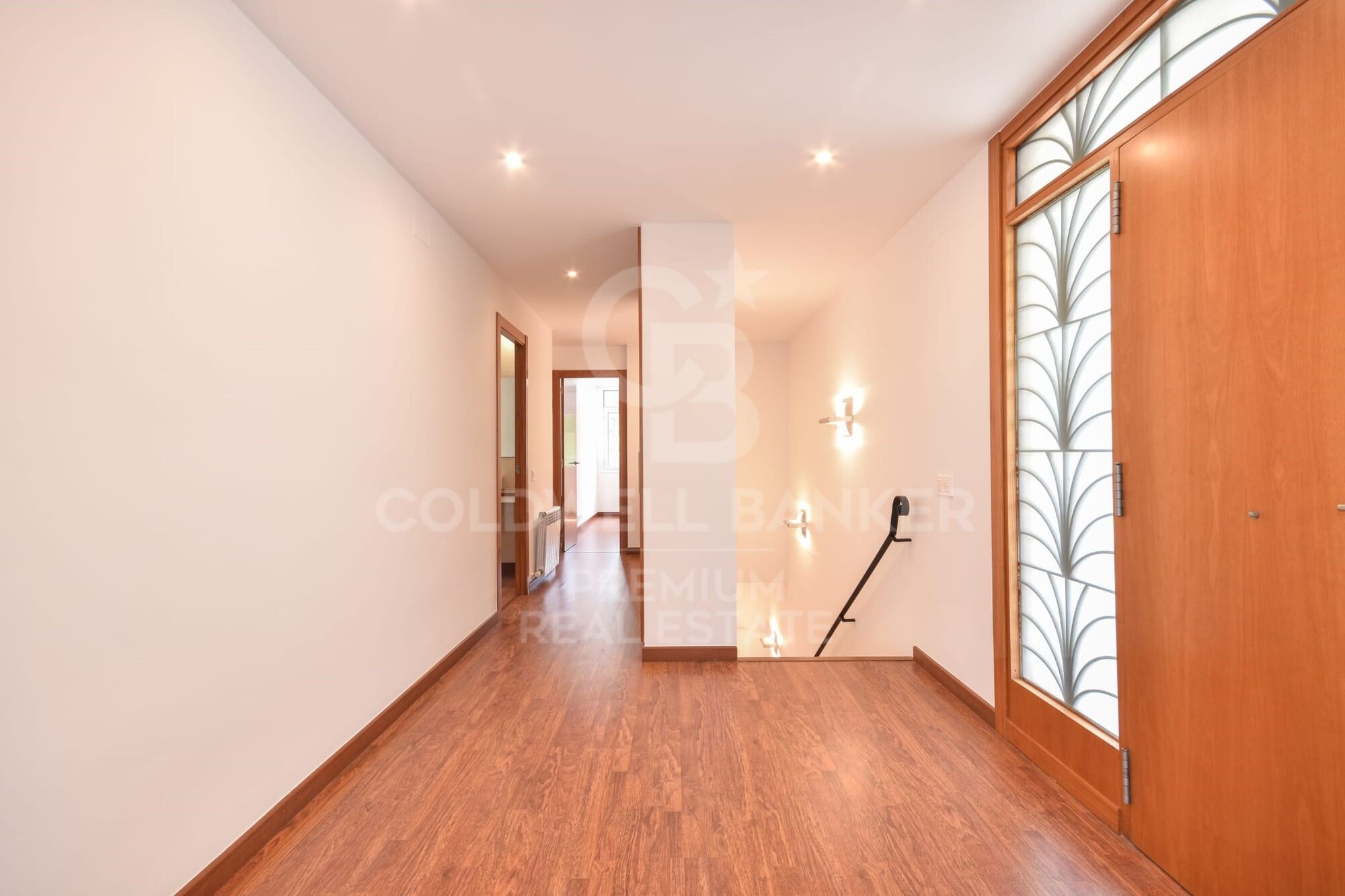 Casa llena de luz y encanto en Matadepera