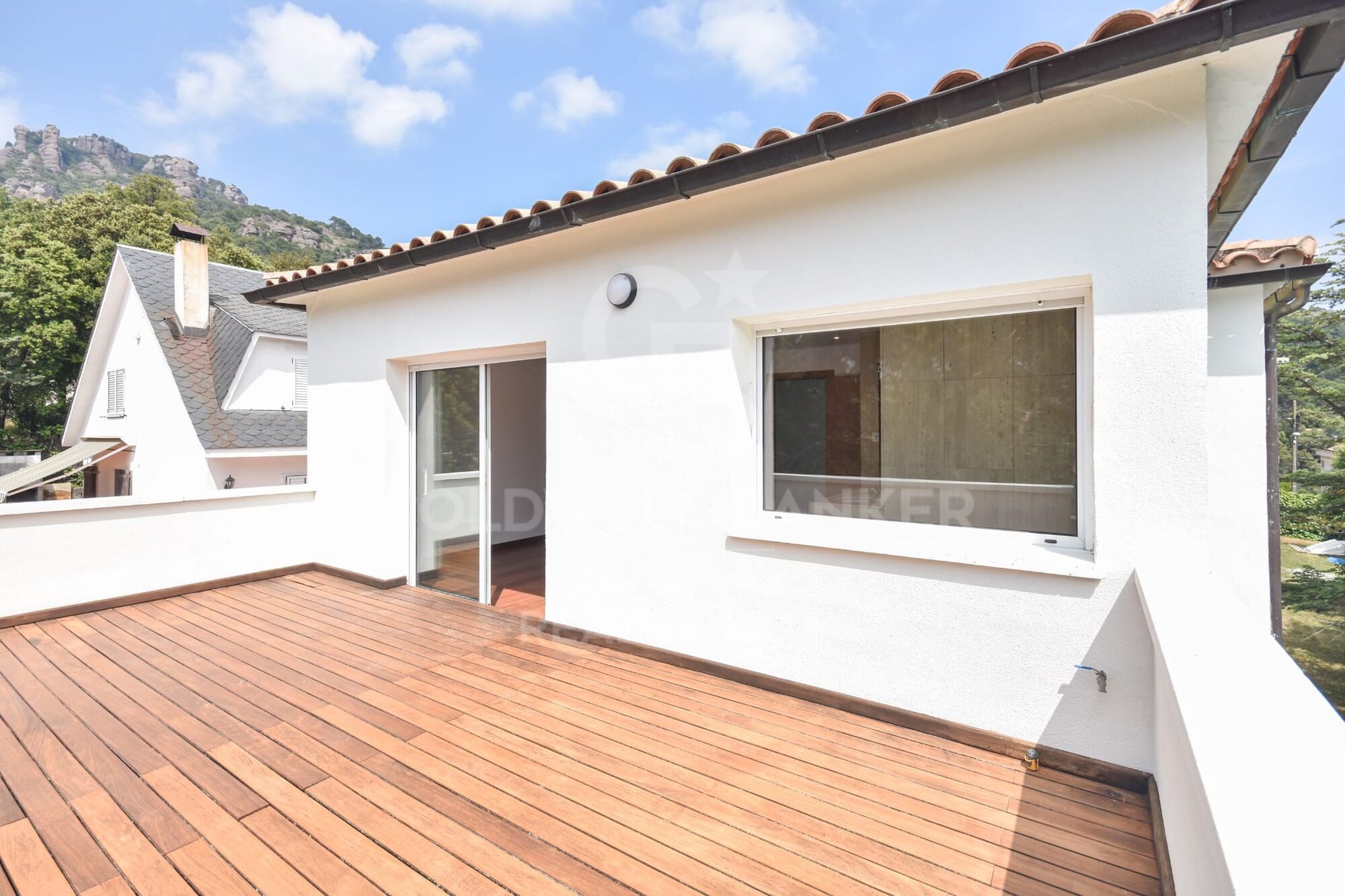 Casa llena de luz y encanto en Matadepera