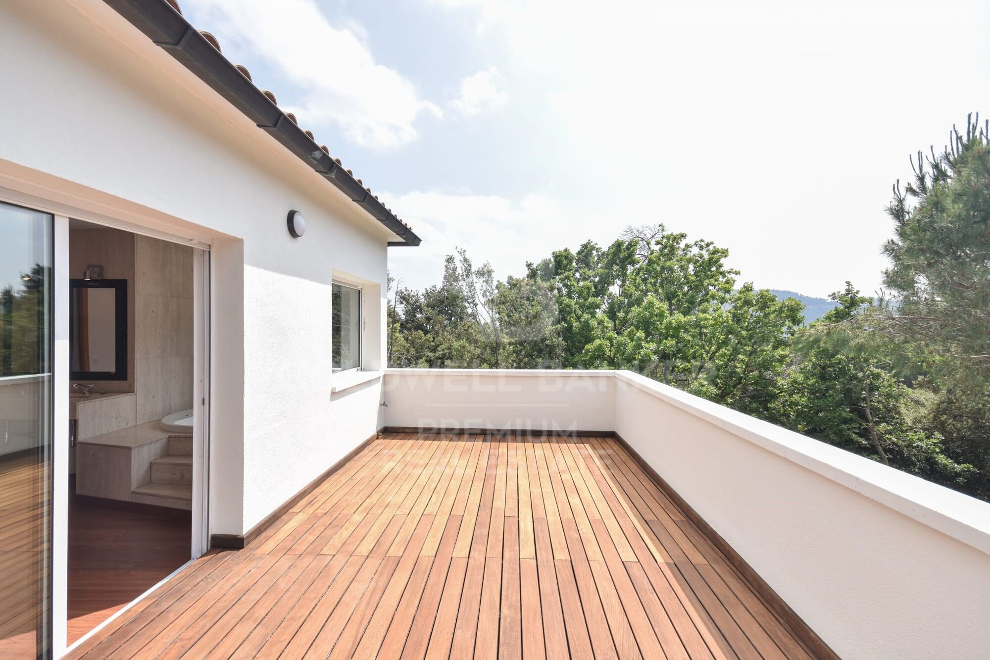 Casa llena de luz y encanto en Matadepera