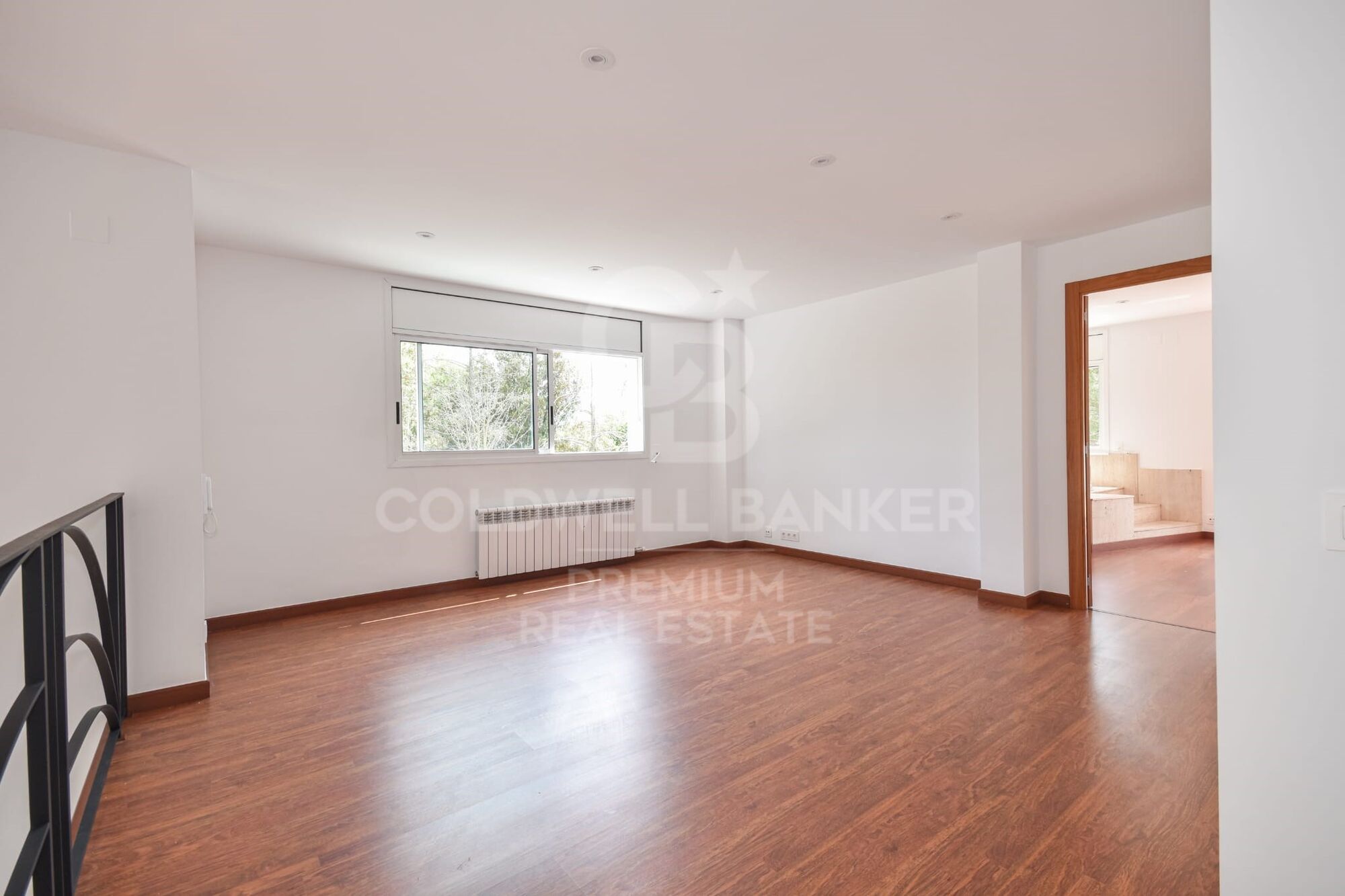 Casa llena de luz y encanto en Matadepera