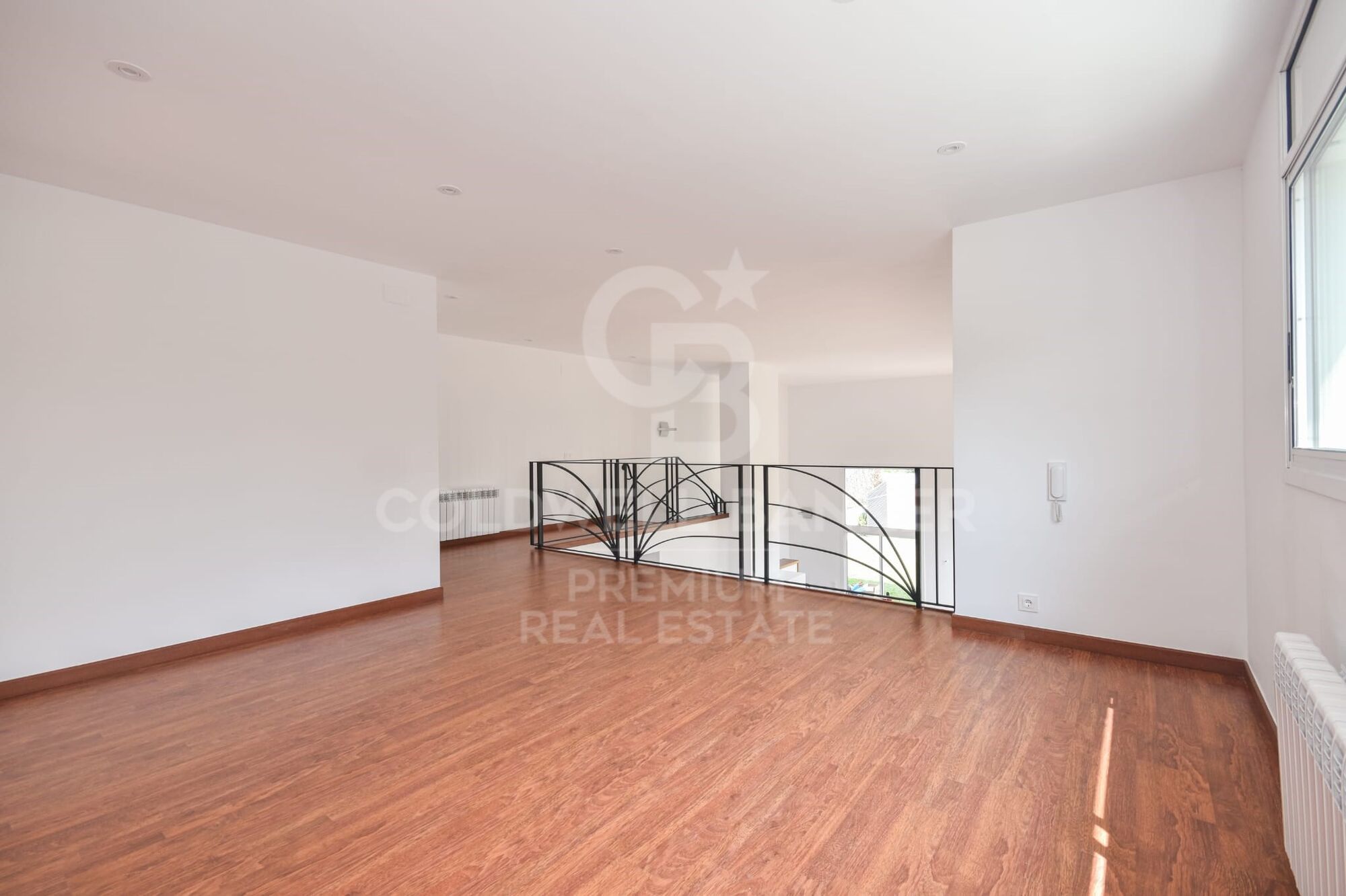 Casa llena de luz y encanto en Matadepera