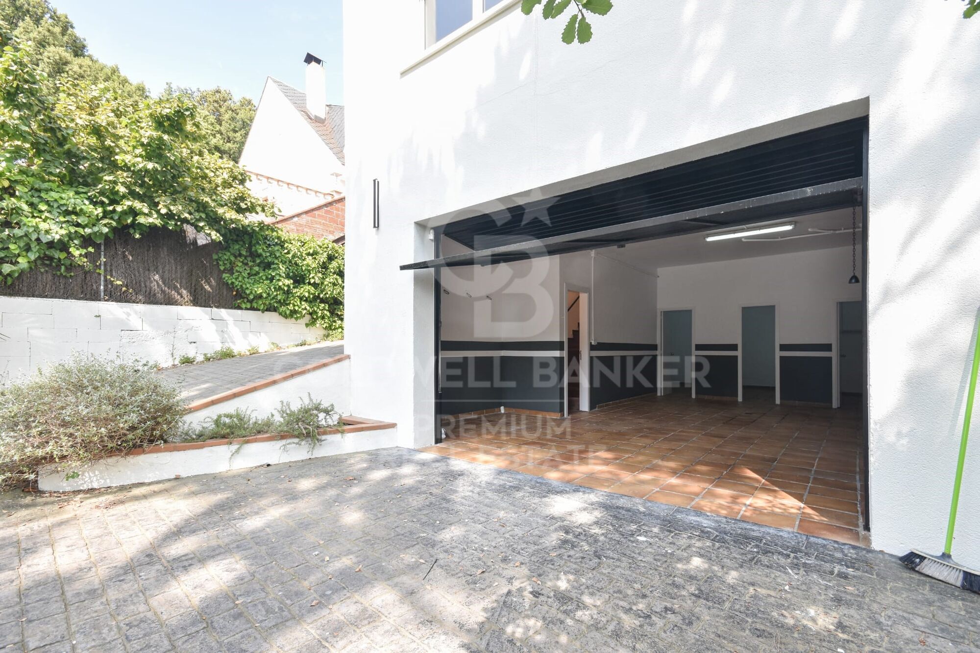 Casa llena de luz y encanto en Matadepera